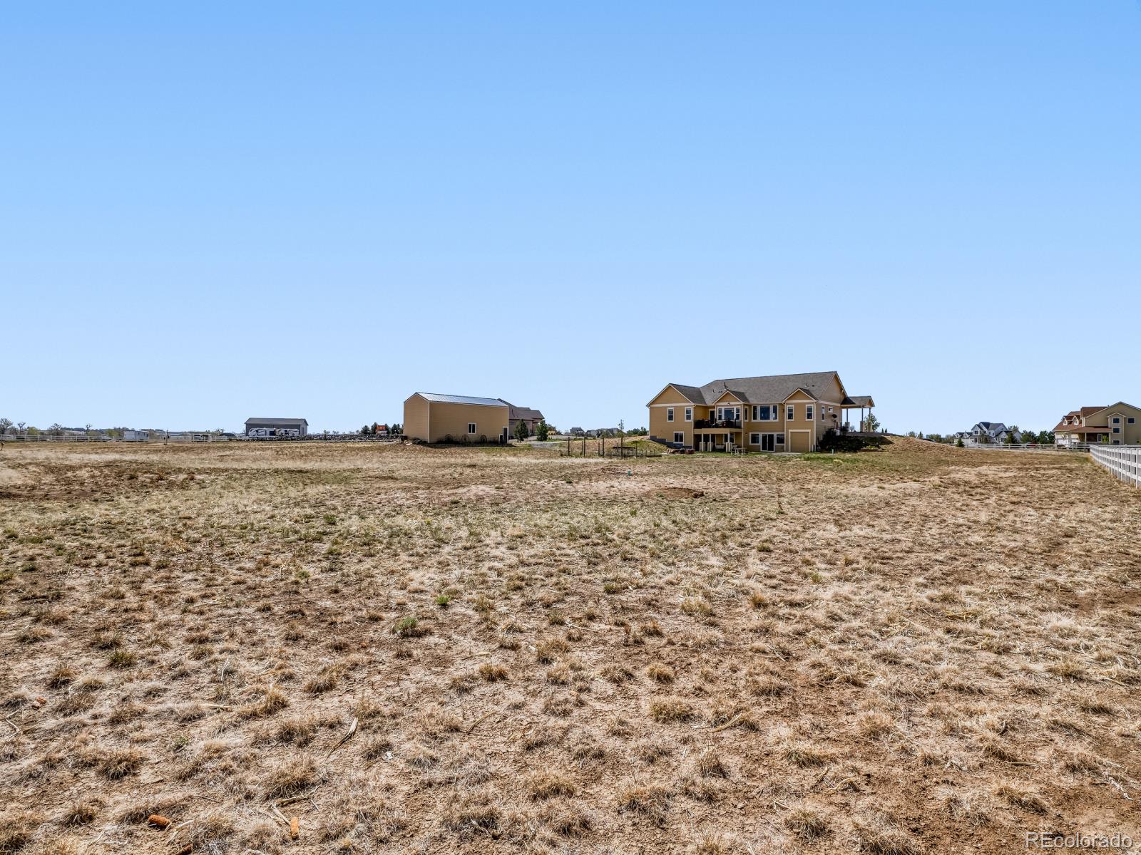 MLS Image #3 for 34623 e 10th drive,watkins, Colorado