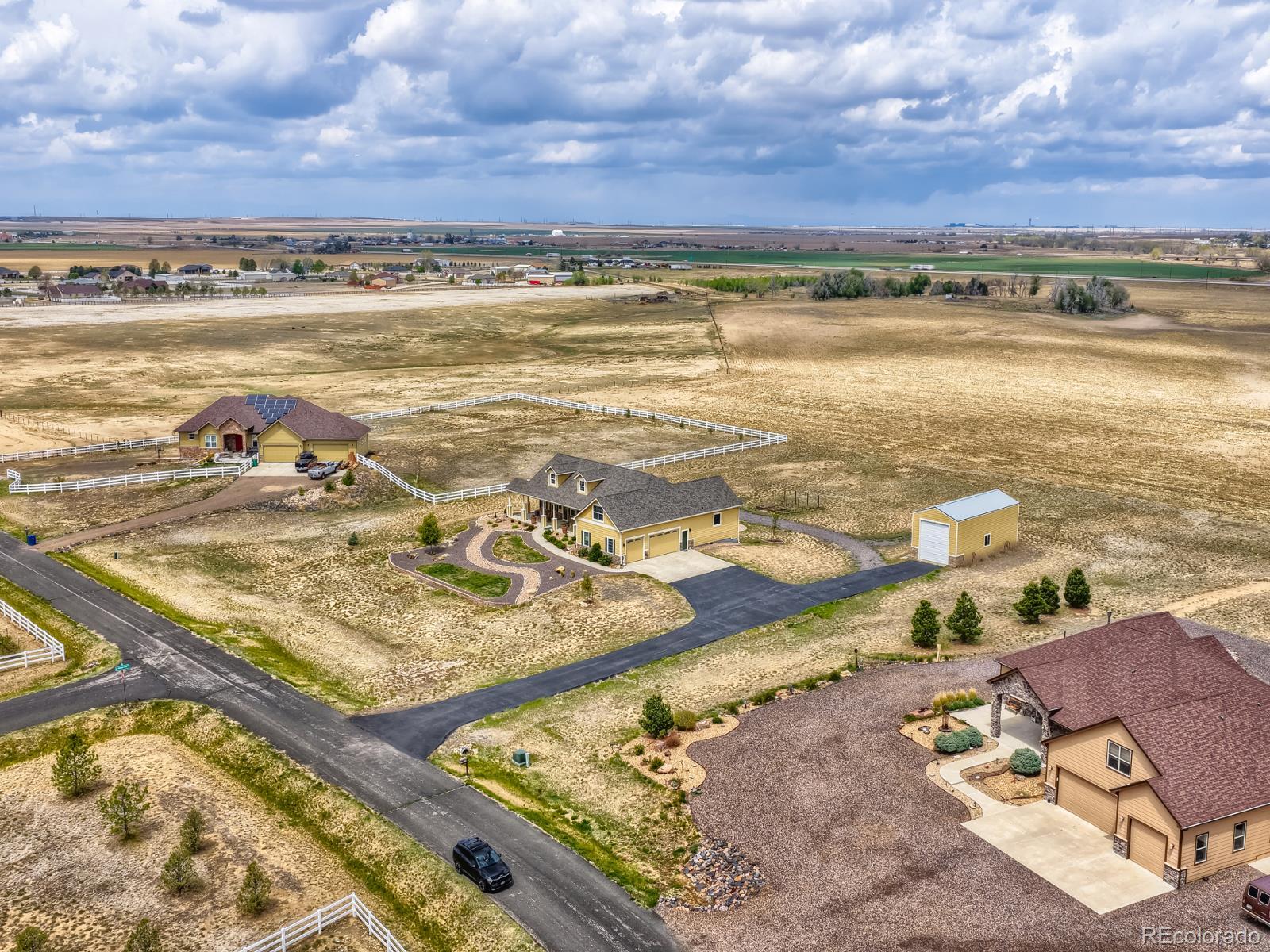MLS Image #31 for 34623 e 10th drive,watkins, Colorado