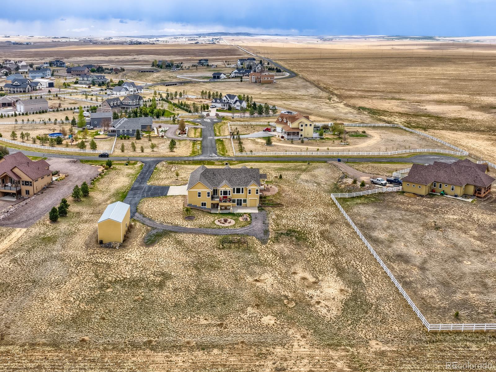 MLS Image #32 for 34623 e 10th drive,watkins, Colorado