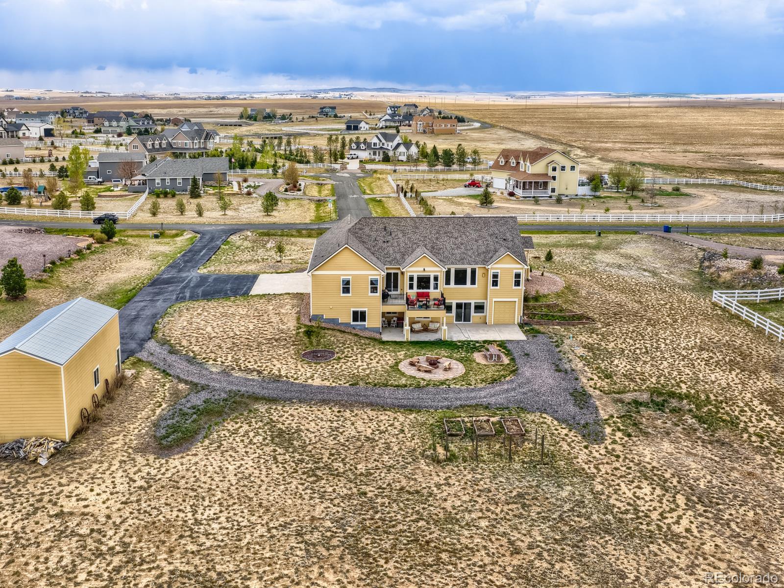 MLS Image #33 for 34623 e 10th drive,watkins, Colorado