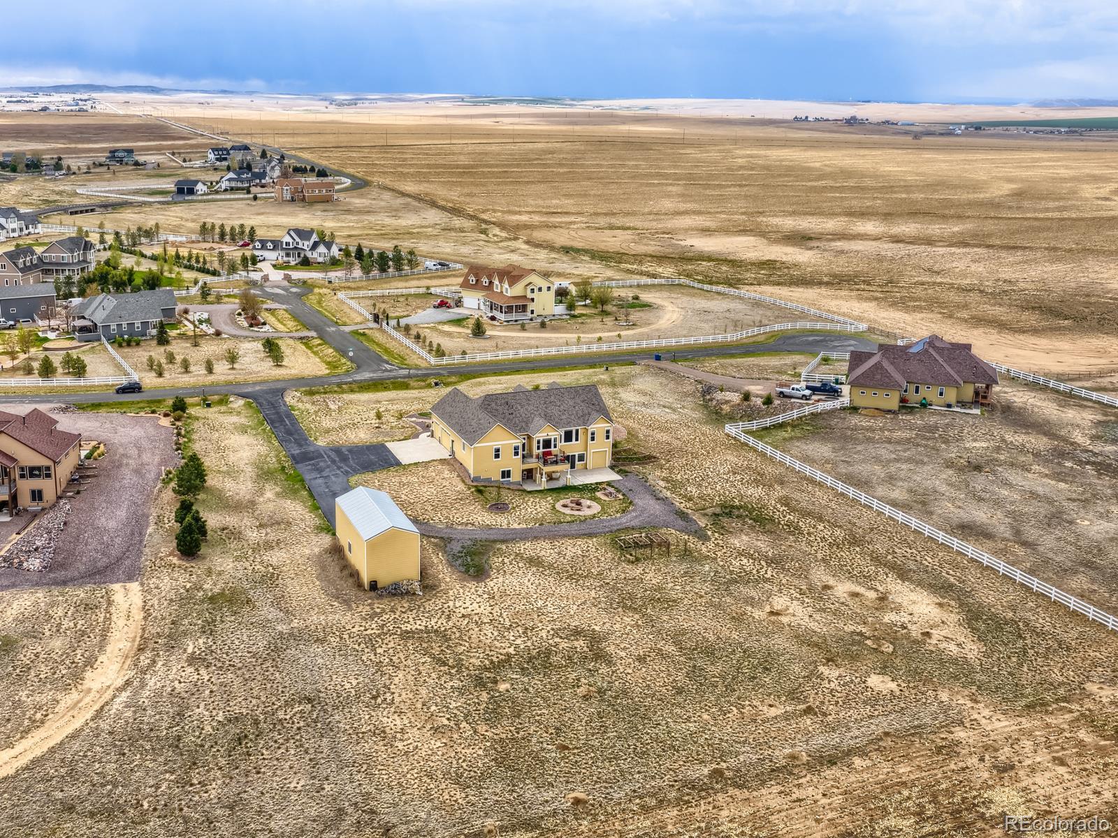 MLS Image #35 for 34623 e 10th drive,watkins, Colorado