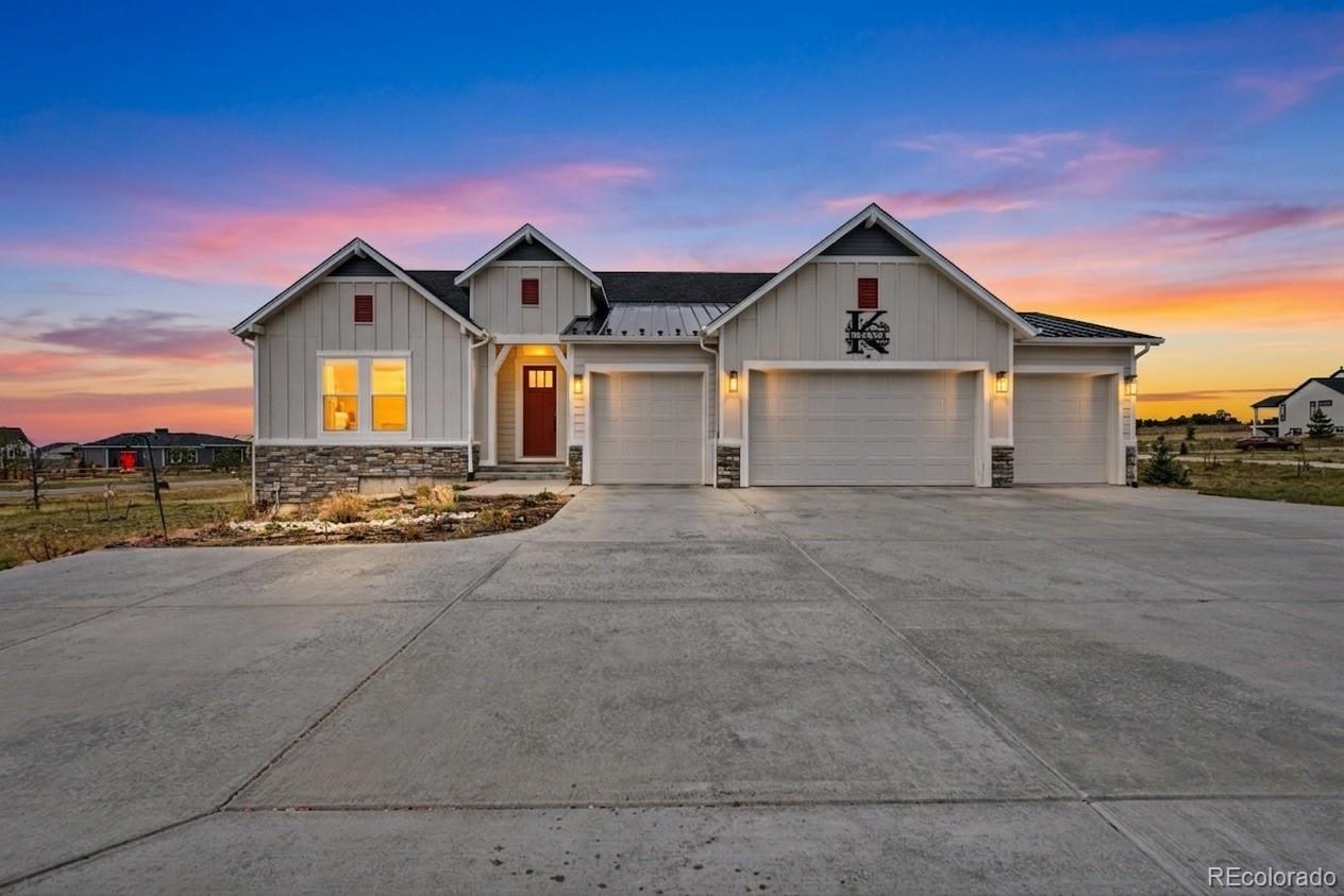 MLS Image #0 for 10003  aspen valley road,colorado springs, Colorado
