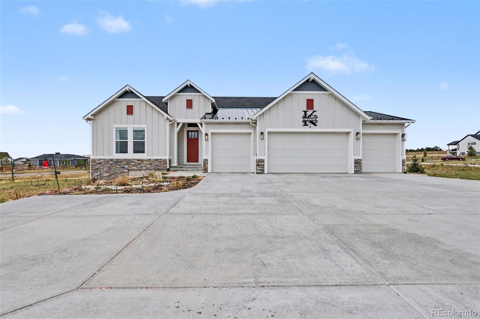MLS Image #3 for 10003  aspen valley road,colorado springs, Colorado