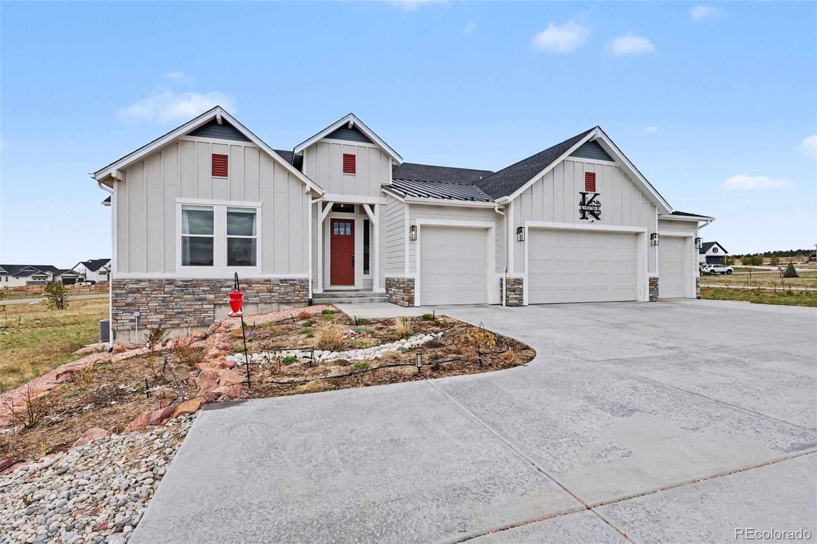 MLS Image #4 for 10003  aspen valley road,colorado springs, Colorado