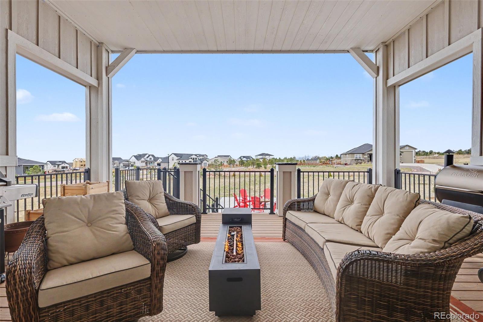 MLS Image #42 for 10003  aspen valley road,colorado springs, Colorado