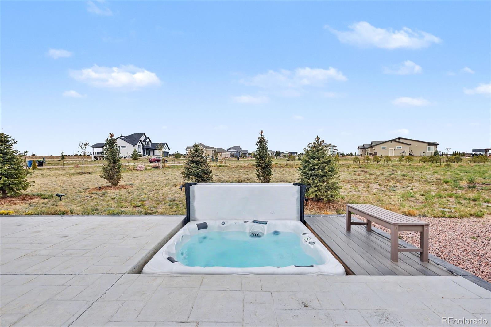 MLS Image #43 for 10003  aspen valley road,colorado springs, Colorado