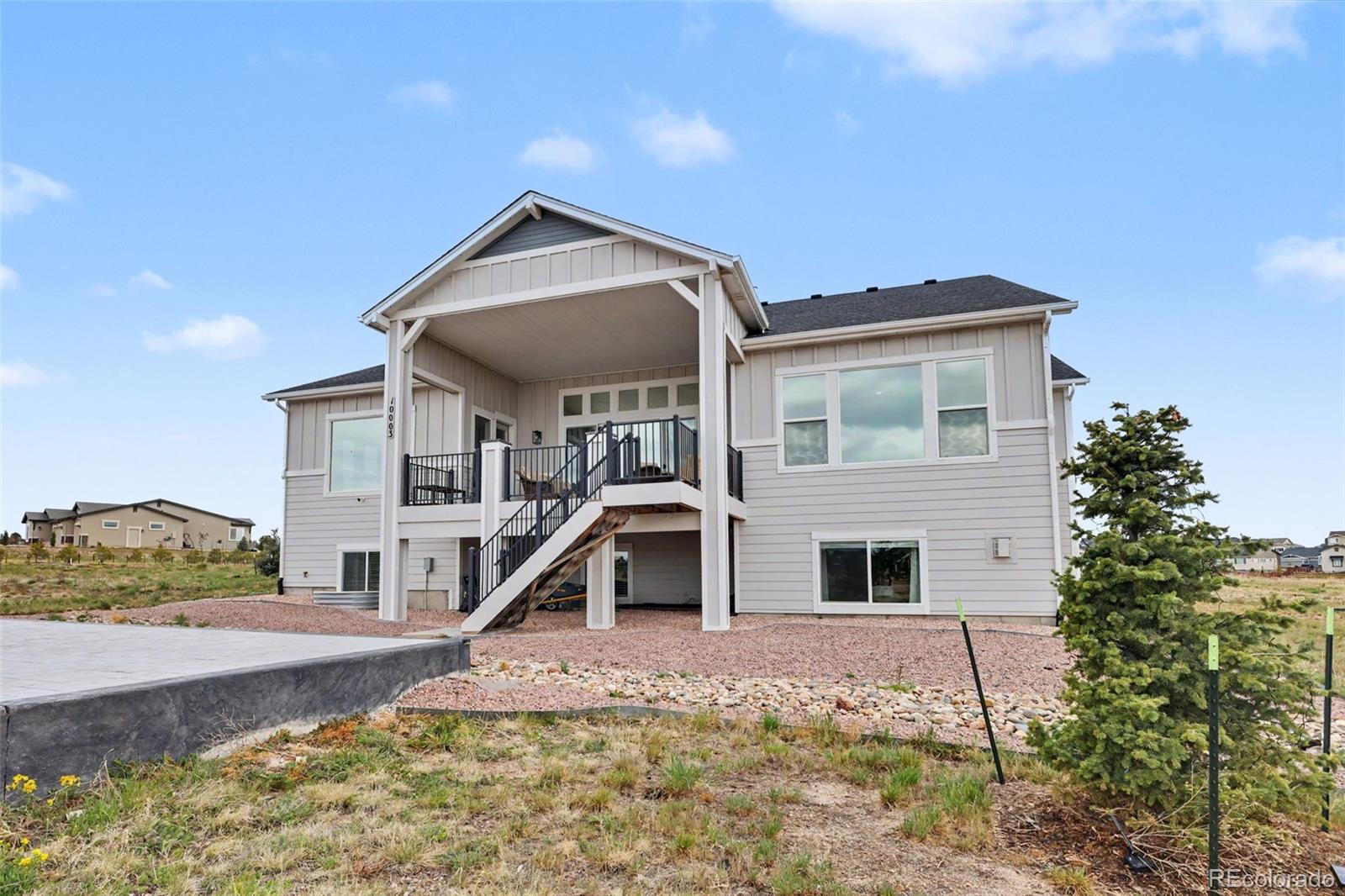 MLS Image #45 for 10003  aspen valley road,colorado springs, Colorado
