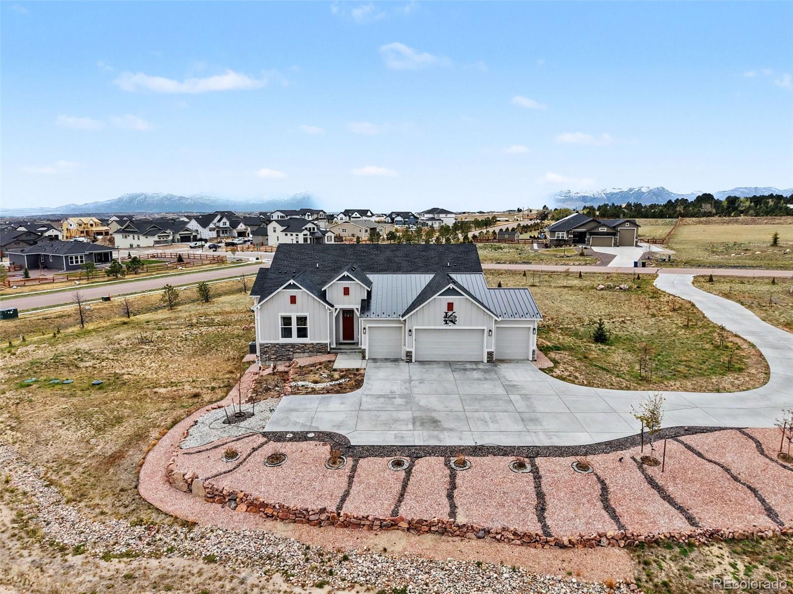 MLS Image #46 for 10003  aspen valley road,colorado springs, Colorado
