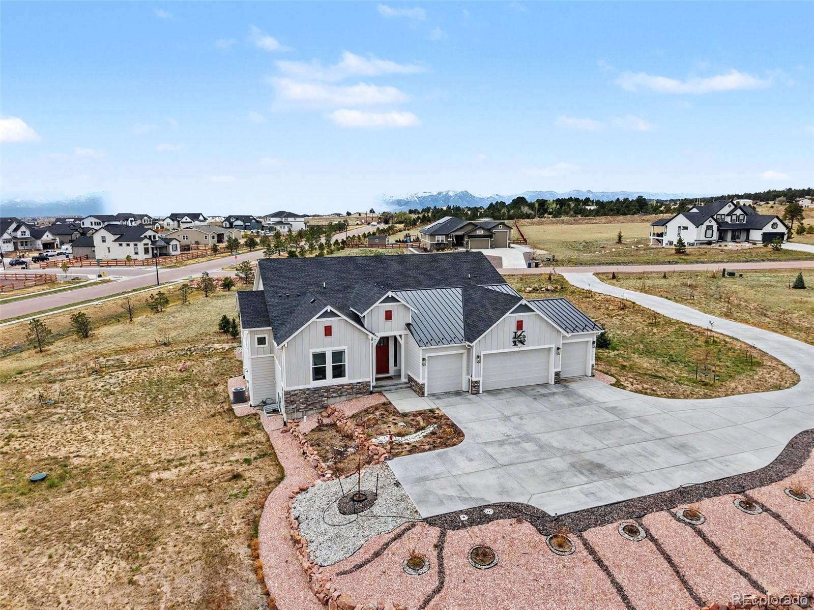 MLS Image #47 for 10003  aspen valley road,colorado springs, Colorado