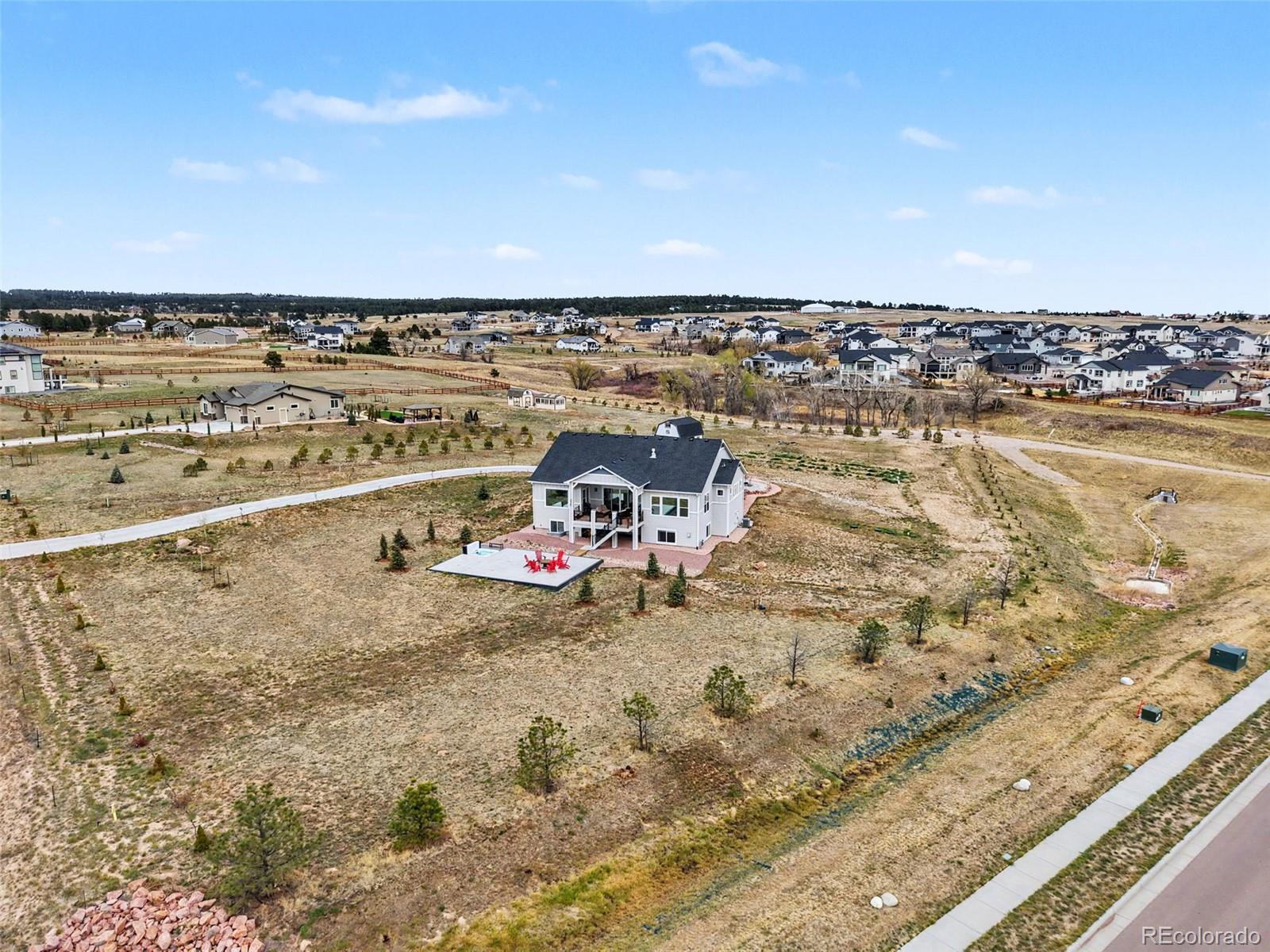 MLS Image #48 for 10003  aspen valley road,colorado springs, Colorado