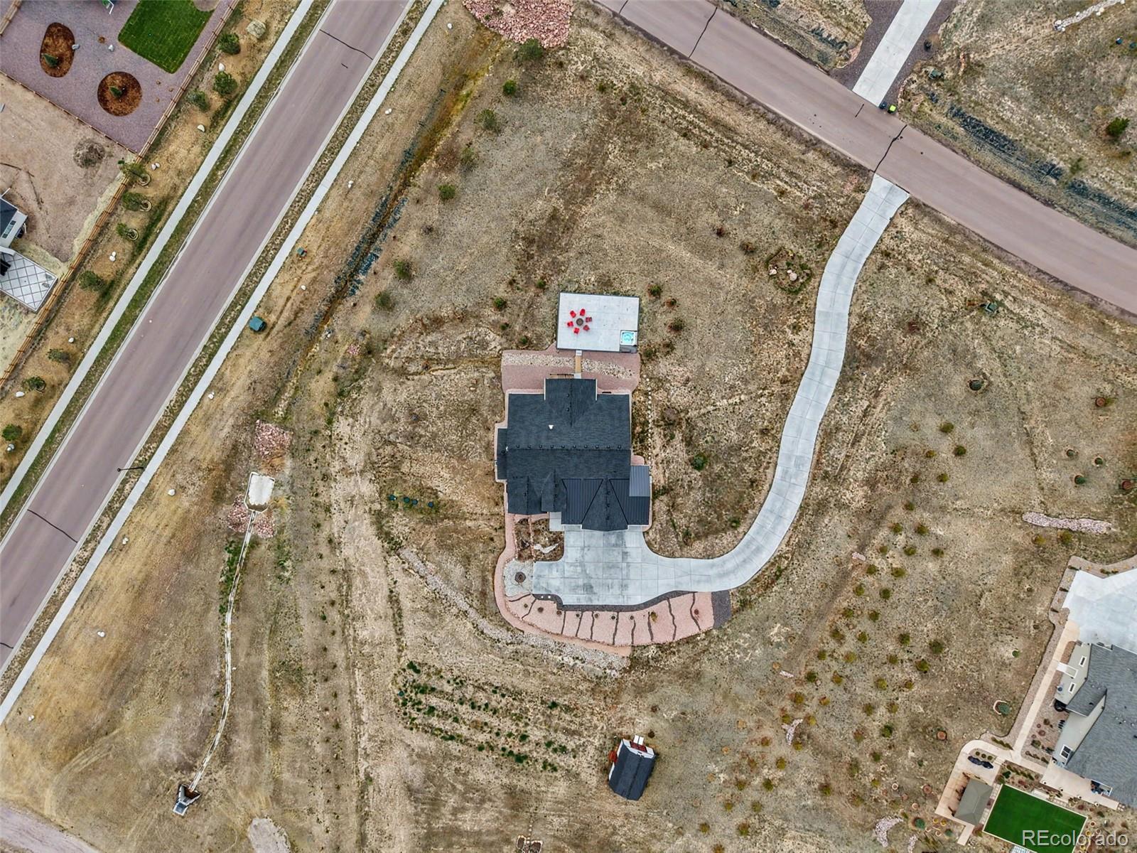 MLS Image #49 for 10003  aspen valley road,colorado springs, Colorado
