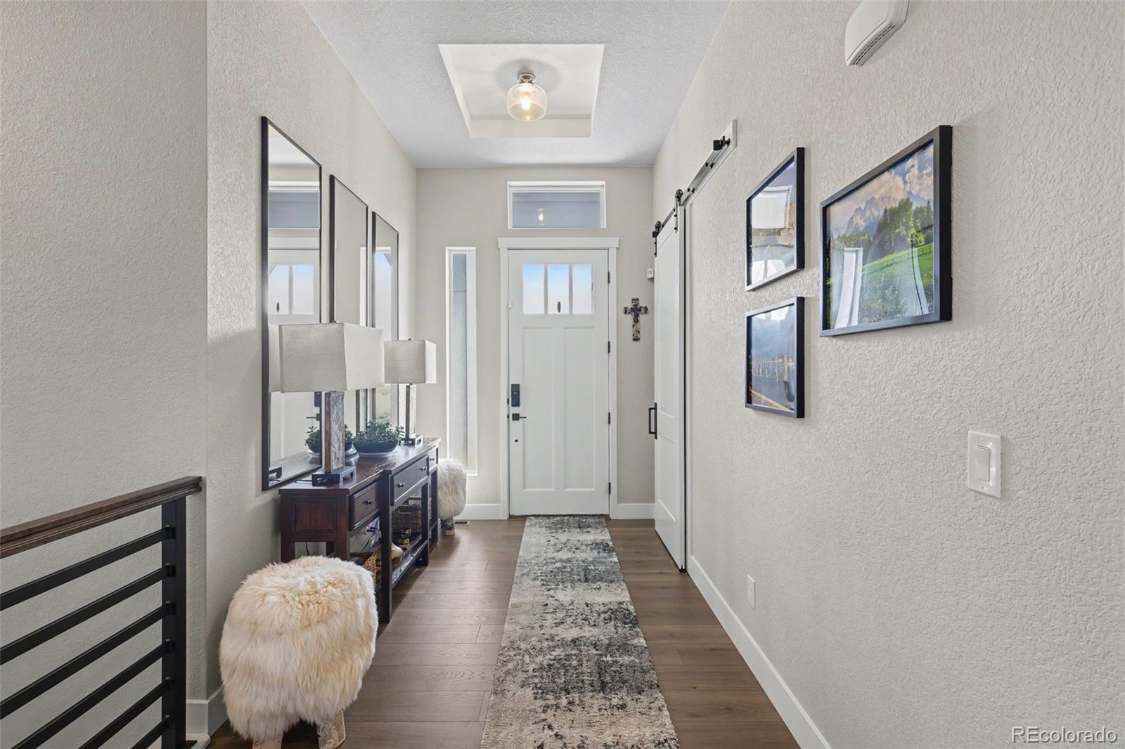 MLS Image #5 for 10003  aspen valley road,colorado springs, Colorado