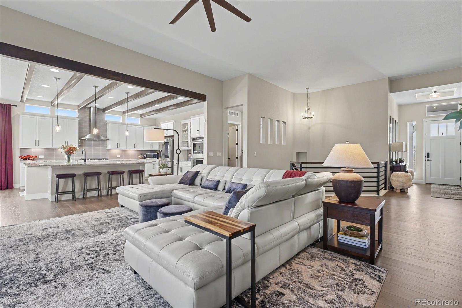 MLS Image #8 for 10003  aspen valley road,colorado springs, Colorado