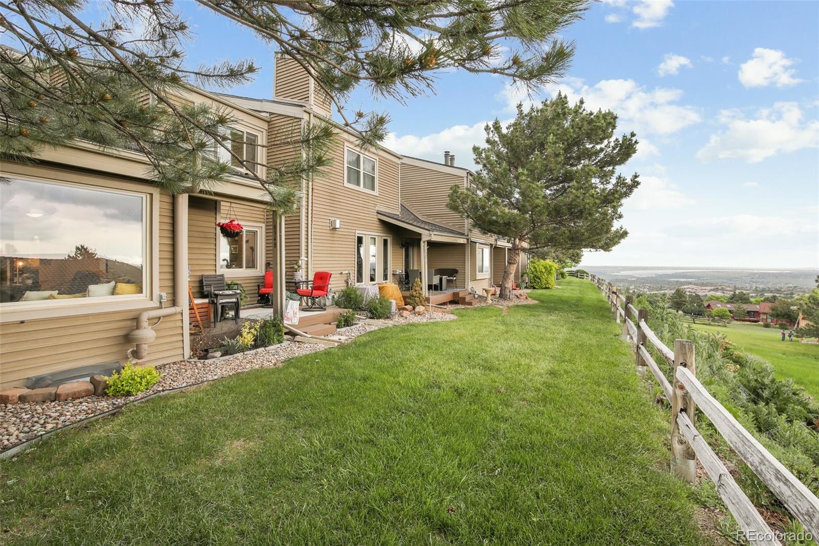 MLS Image #0 for 6948  buckskin drive,littleton, Colorado