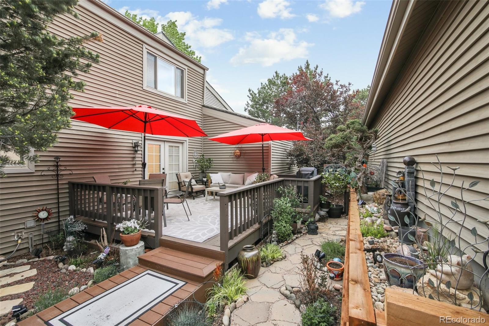 MLS Image #1 for 6948  buckskin drive,littleton, Colorado