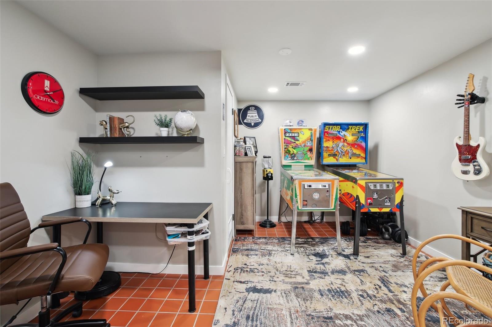 MLS Image #21 for 6948  buckskin drive,littleton, Colorado