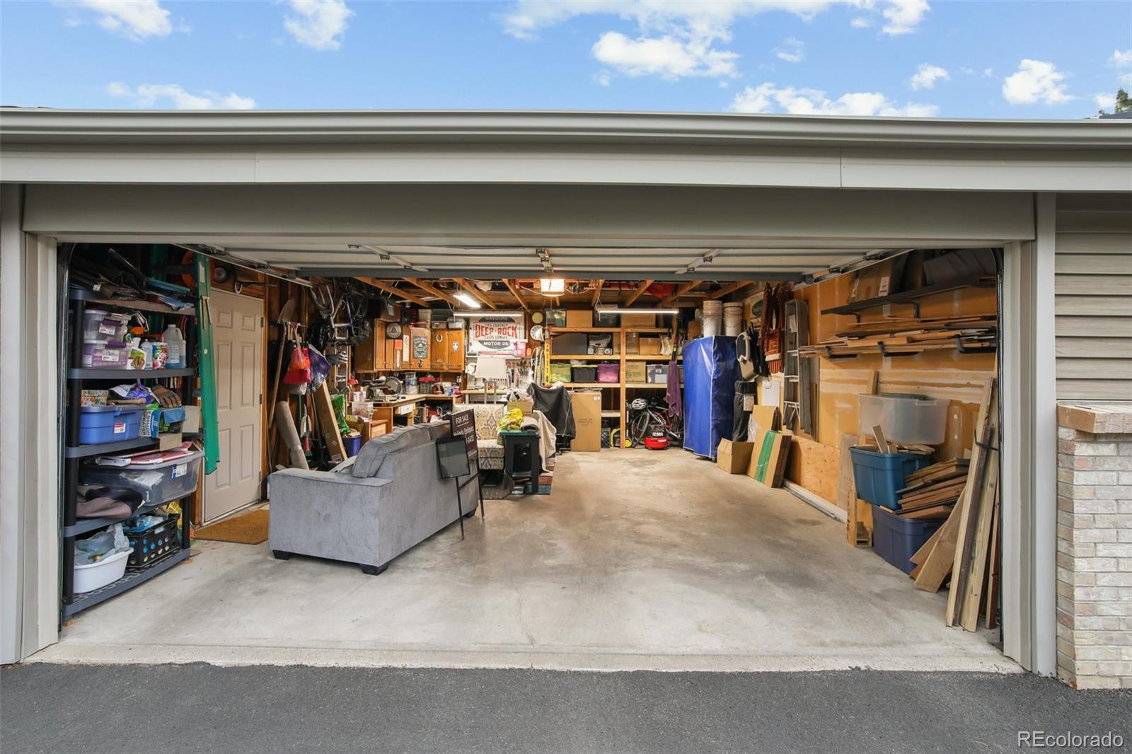 MLS Image #25 for 6948  buckskin drive,littleton, Colorado