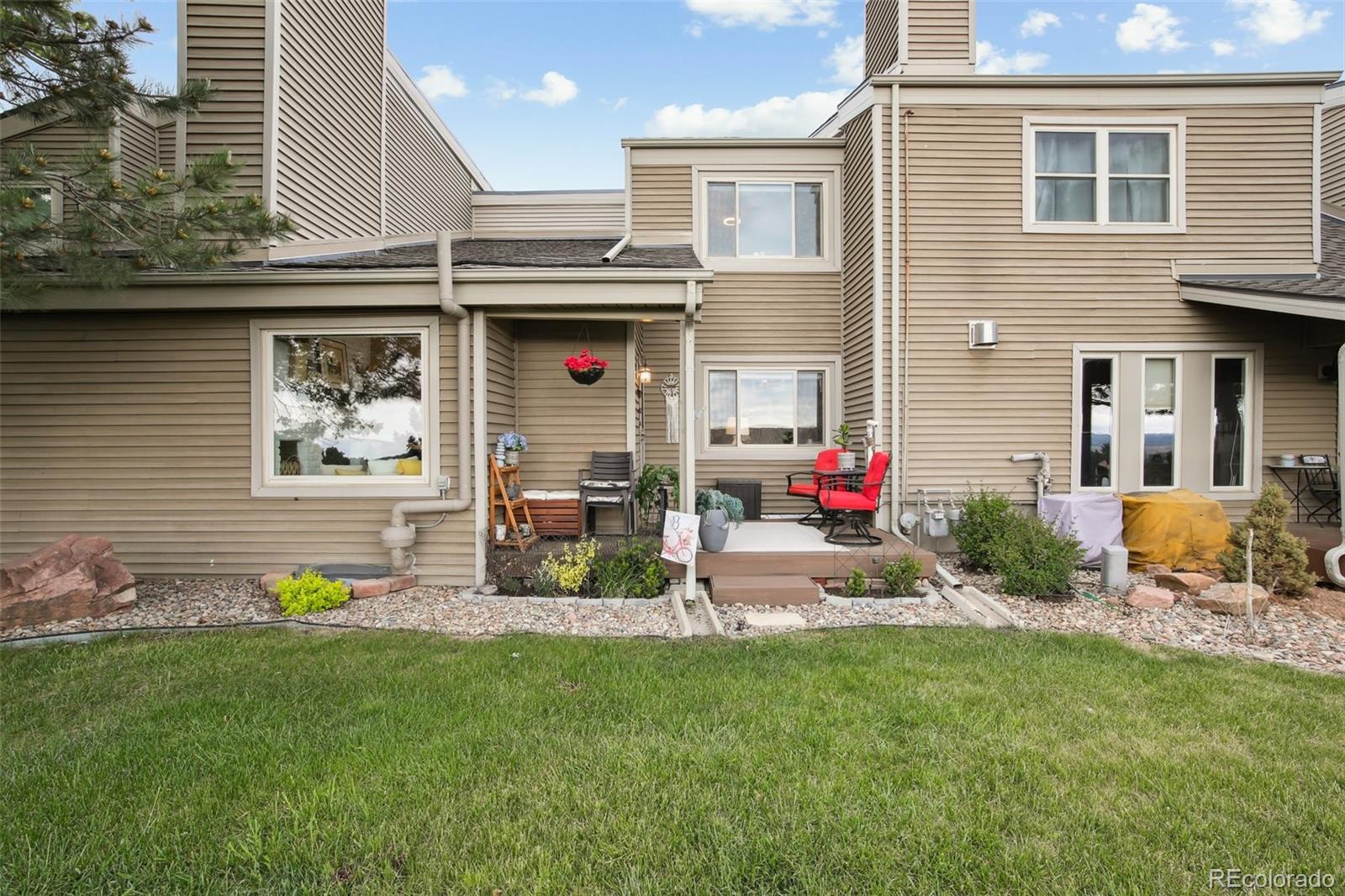 MLS Image #3 for 6948  buckskin drive,littleton, Colorado