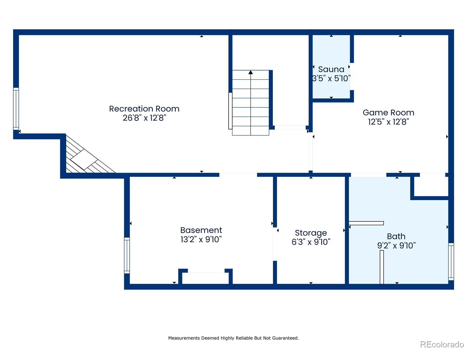 MLS Image #30 for 6948  buckskin drive,littleton, Colorado