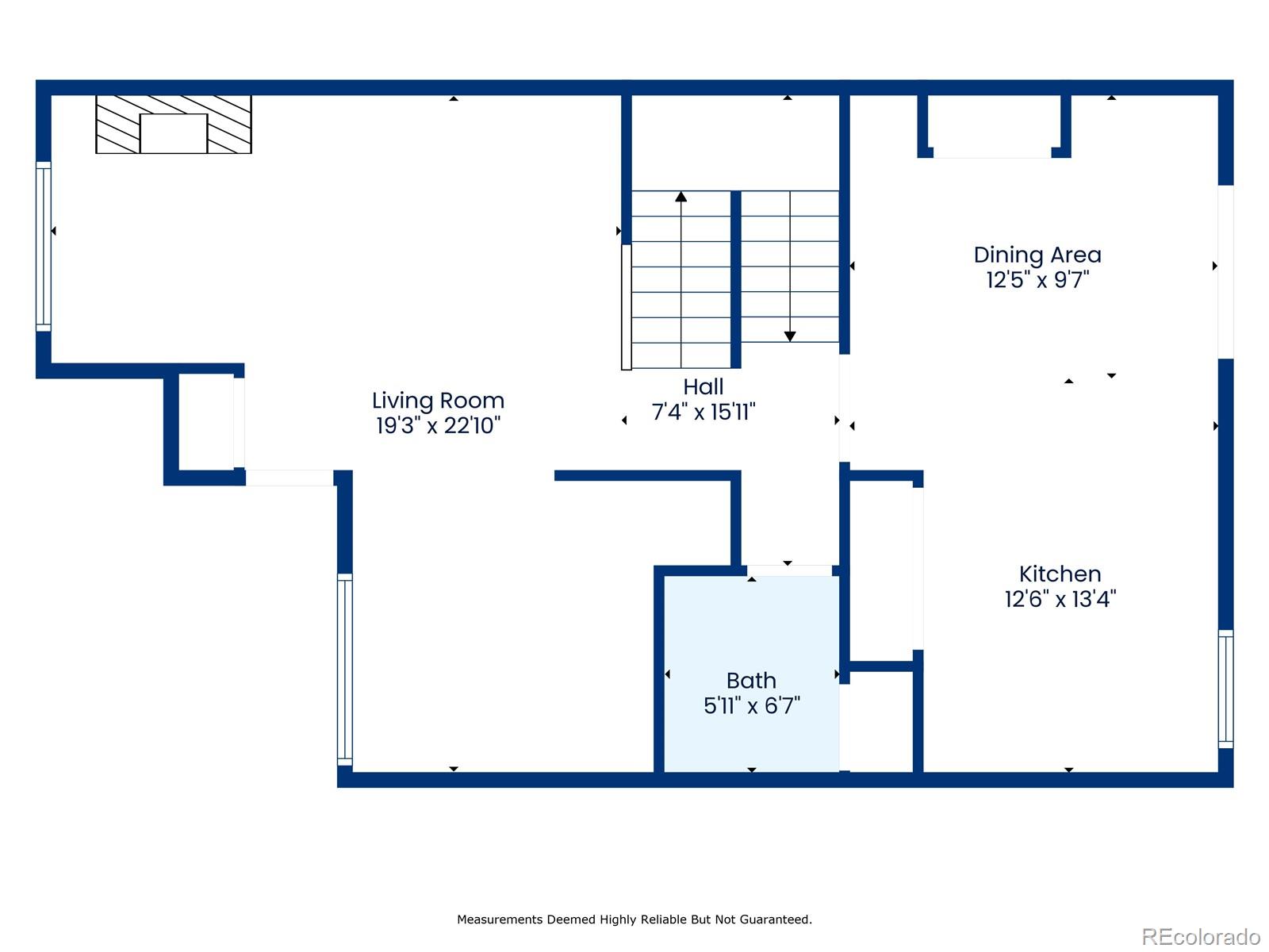 MLS Image #31 for 6948  buckskin drive,littleton, Colorado