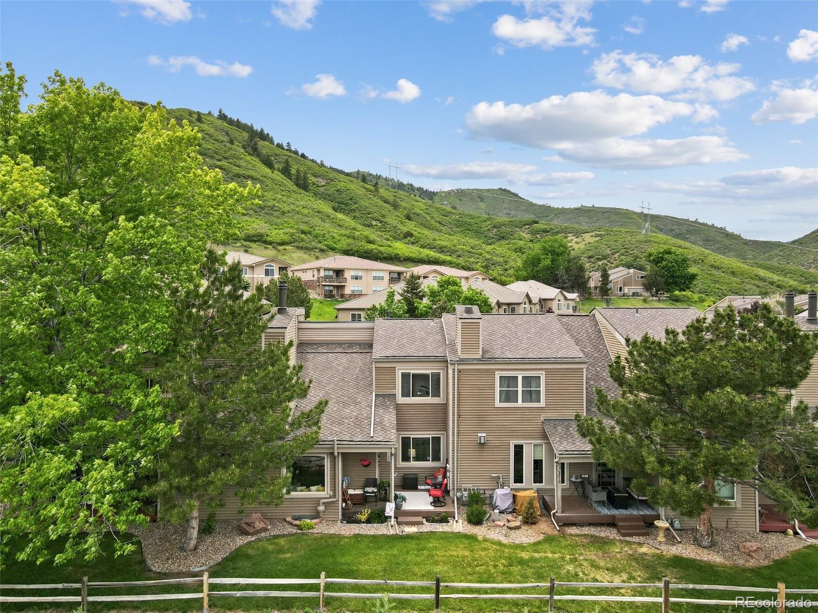 MLS Image #4 for 6948  buckskin drive,littleton, Colorado