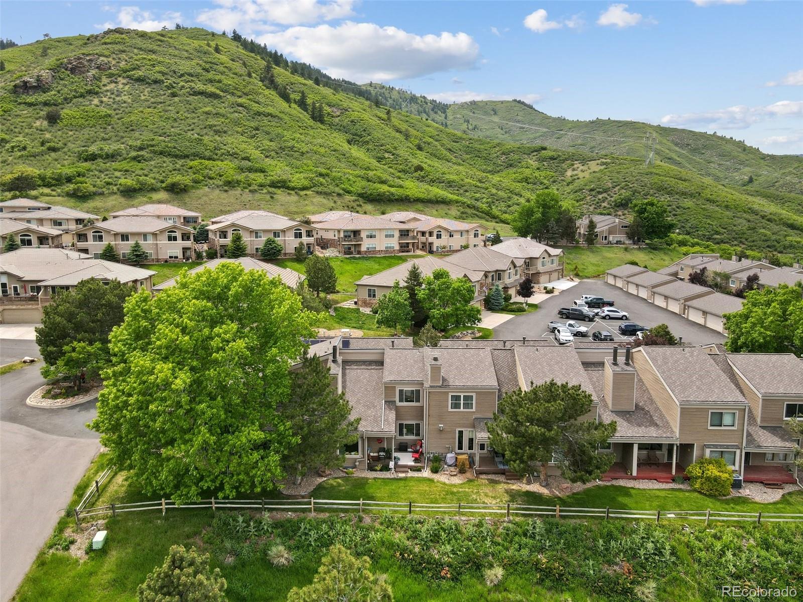 MLS Image #5 for 6948  buckskin drive,littleton, Colorado