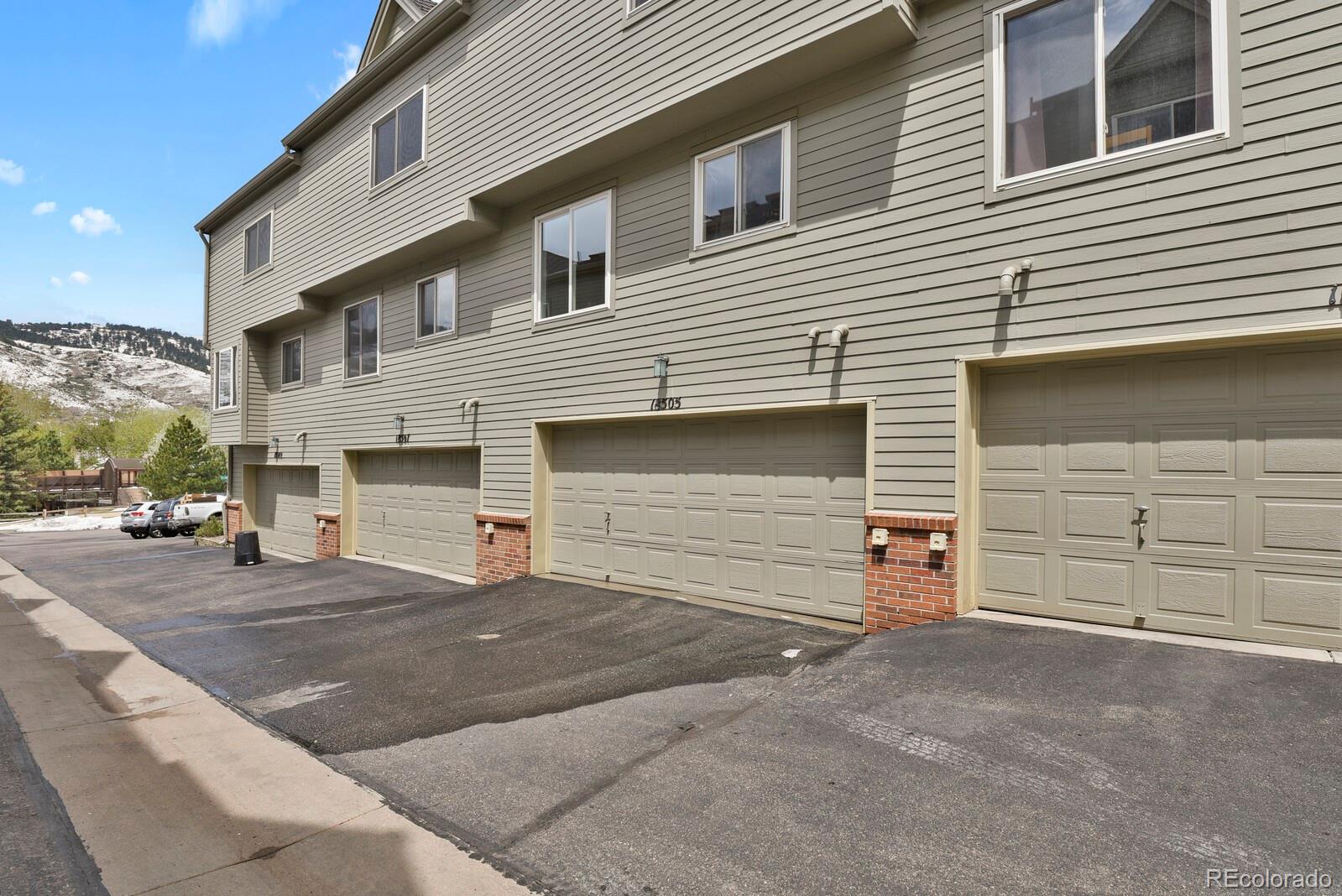 MLS Image #13 for 18505 w 4th place,golden, Colorado