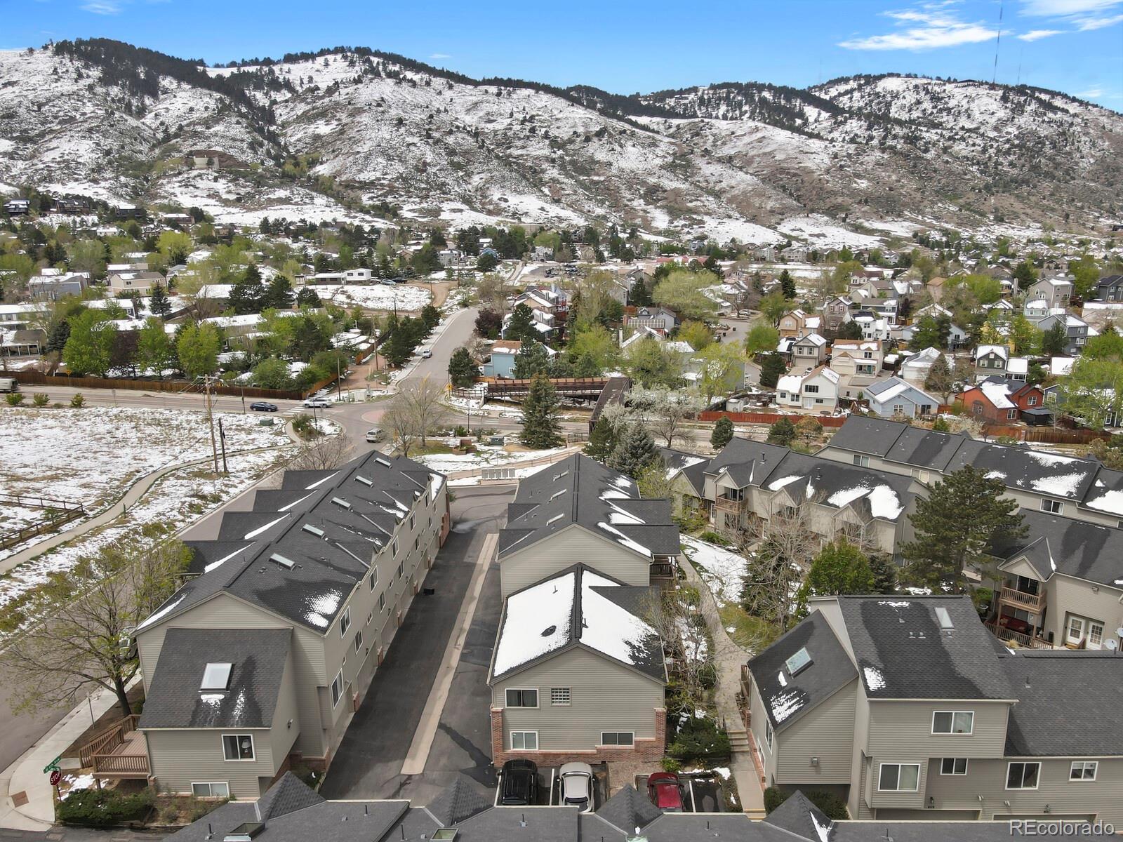 MLS Image #15 for 18505 w 4th place,golden, Colorado