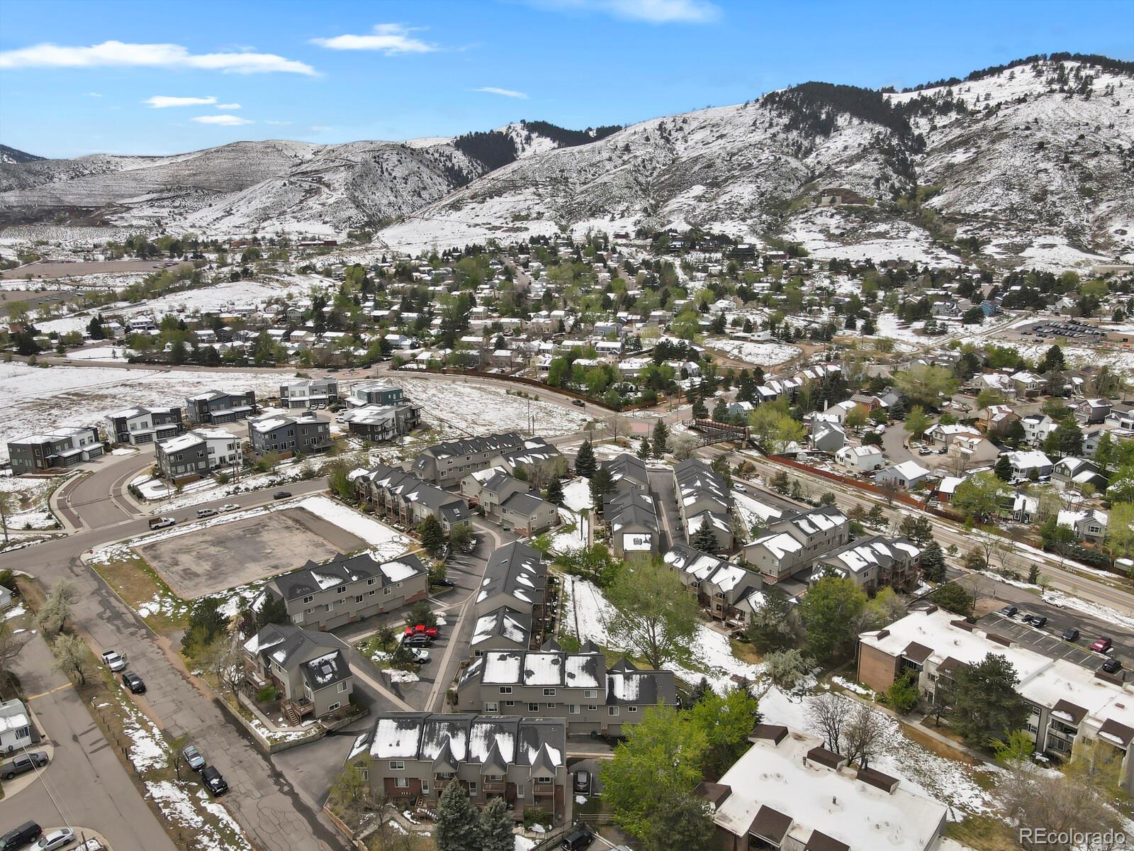 MLS Image #16 for 18505 w 4th place,golden, Colorado