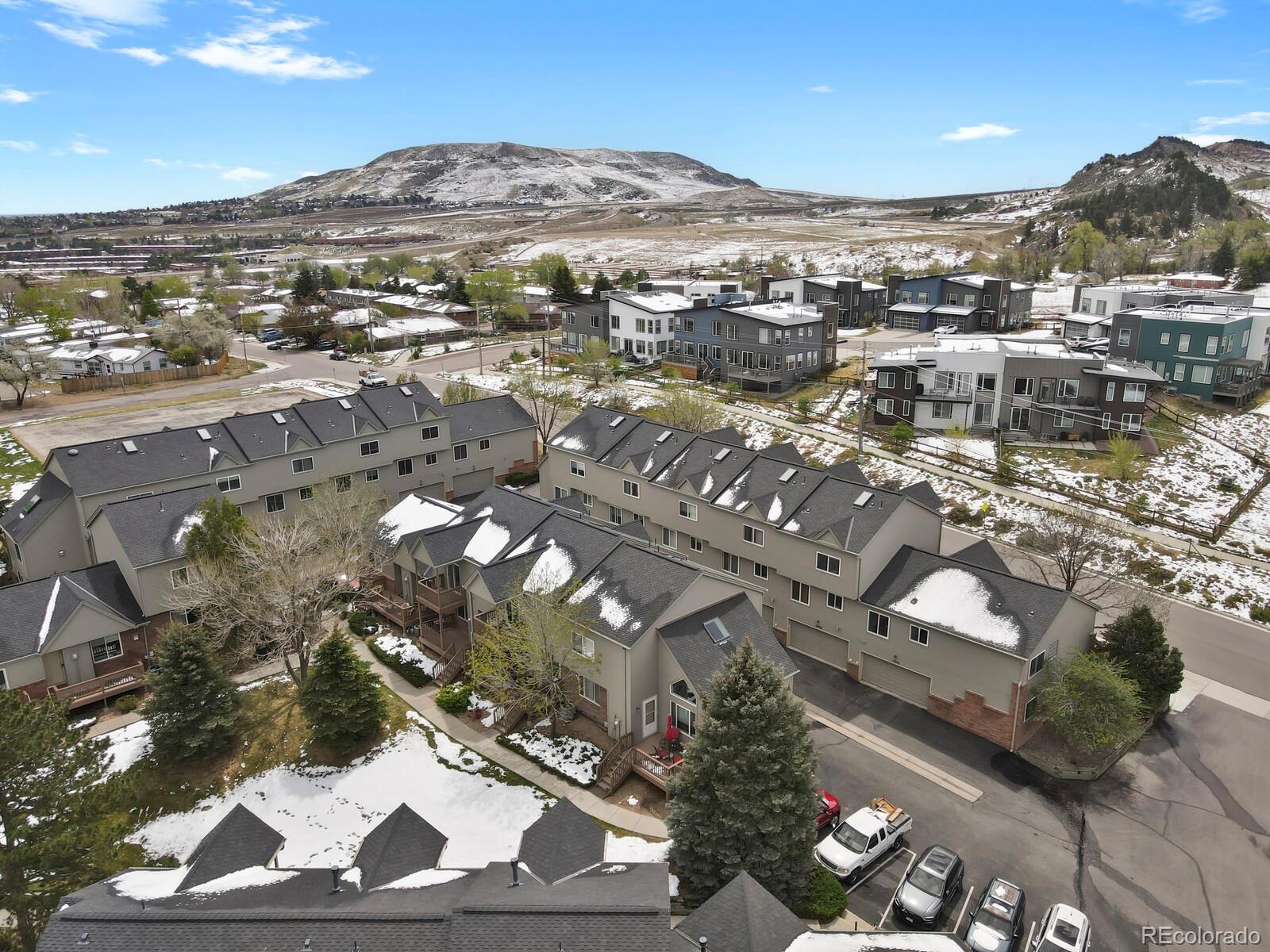 MLS Image #17 for 18505 w 4th place,golden, Colorado