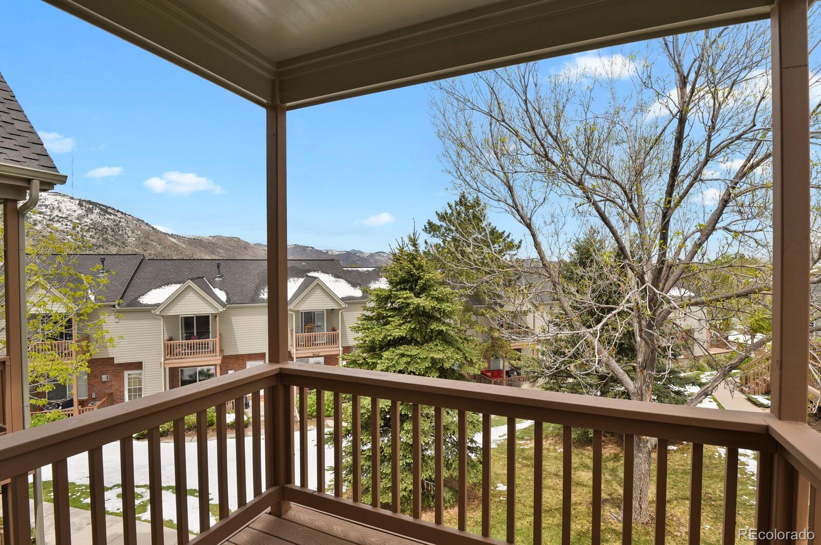 MLS Image #2 for 18505 w 4th place,golden, Colorado