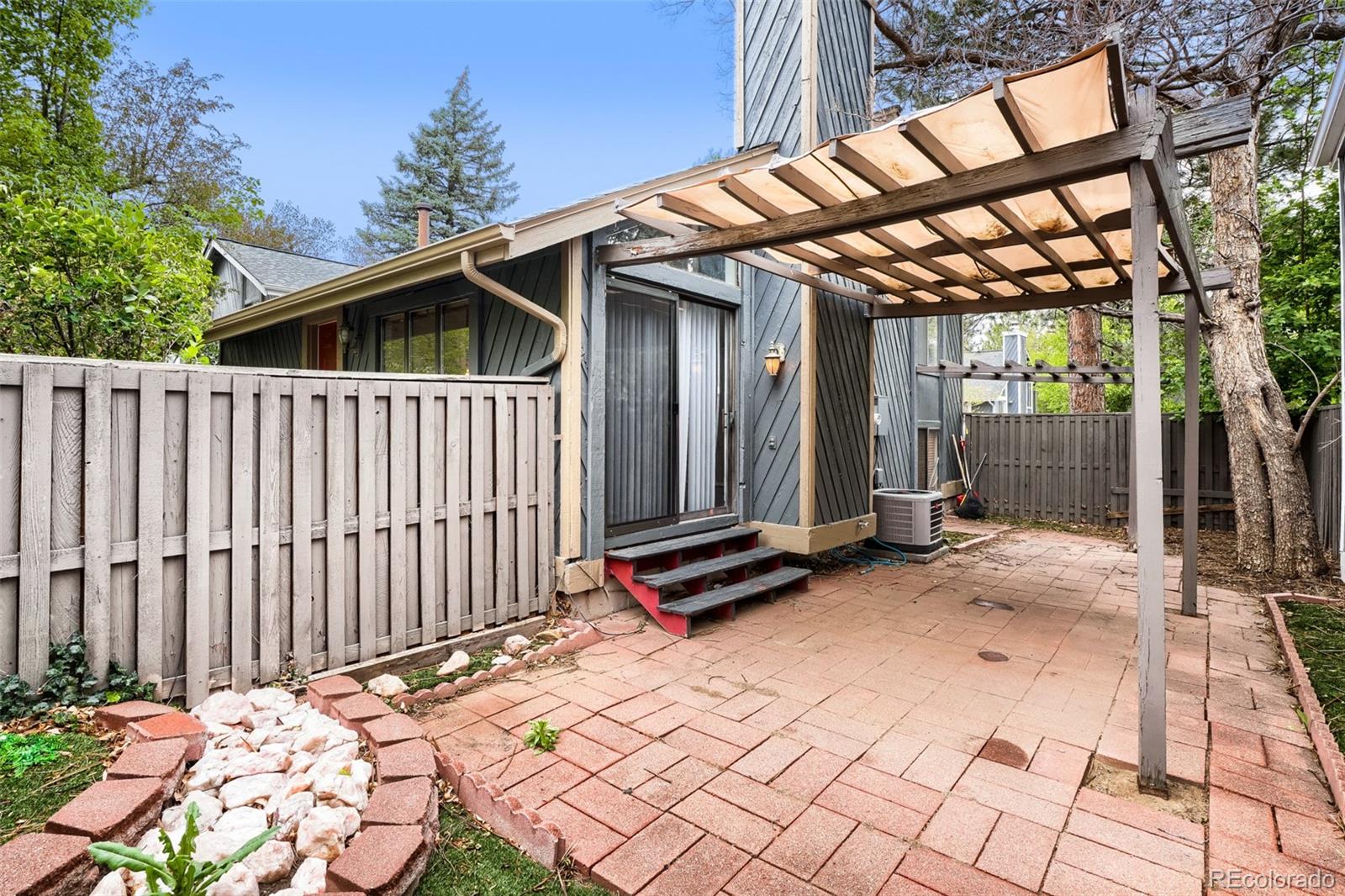 MLS Image #24 for 10223 e peakview avenue,englewood, Colorado