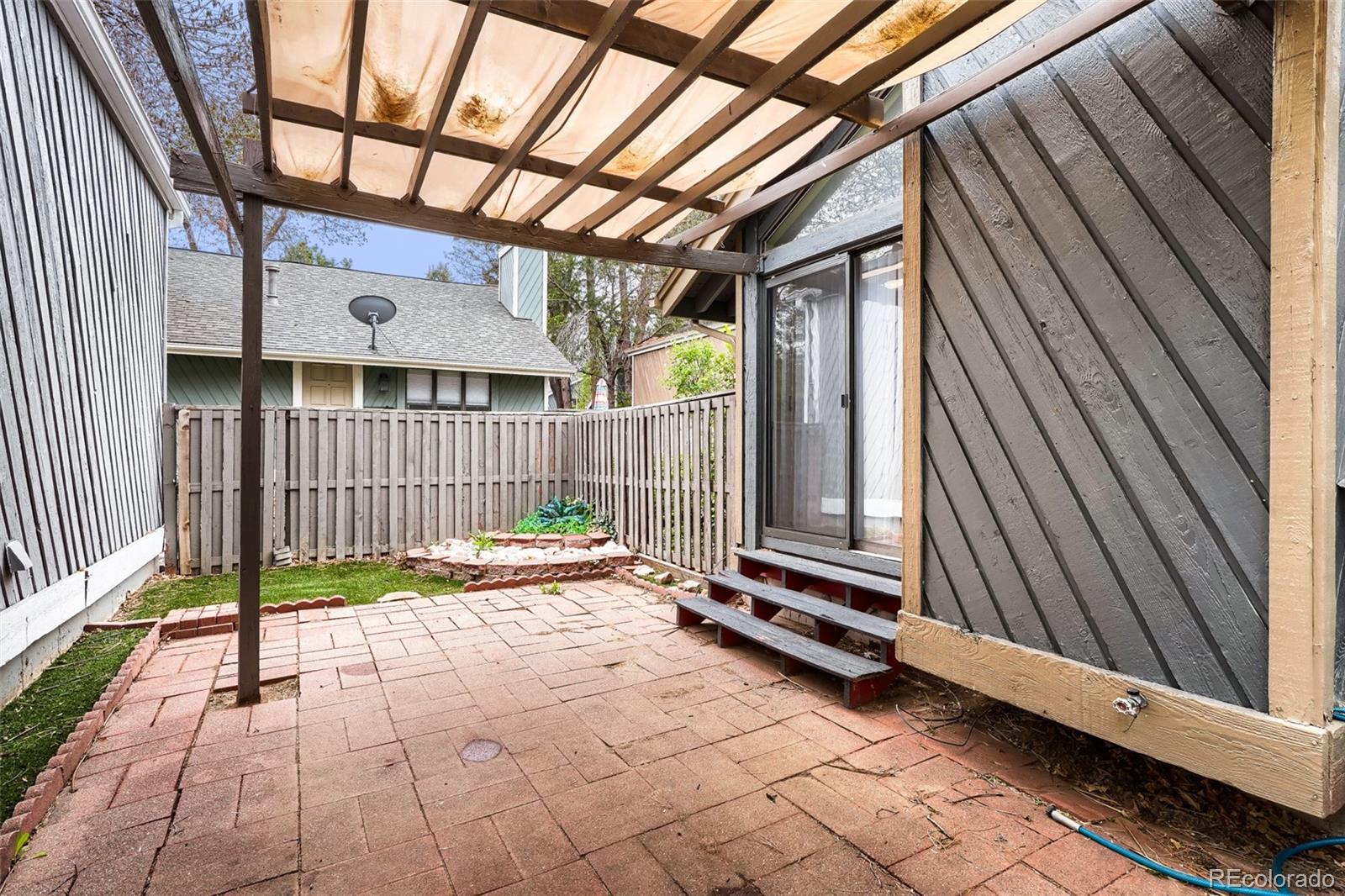 MLS Image #26 for 10223 e peakview avenue,englewood, Colorado