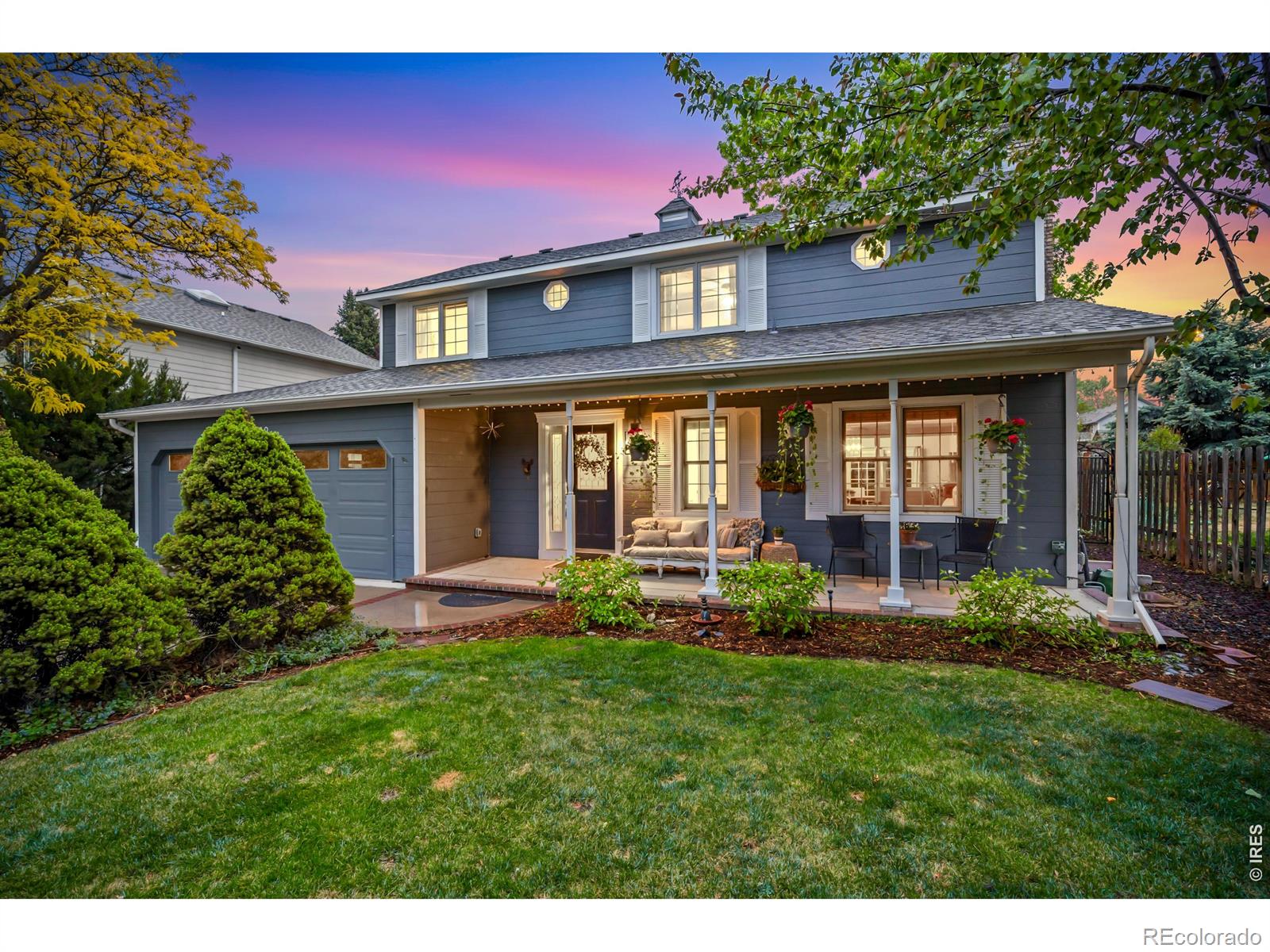 MLS Image #0 for 2762  nottingham square,fort collins, Colorado