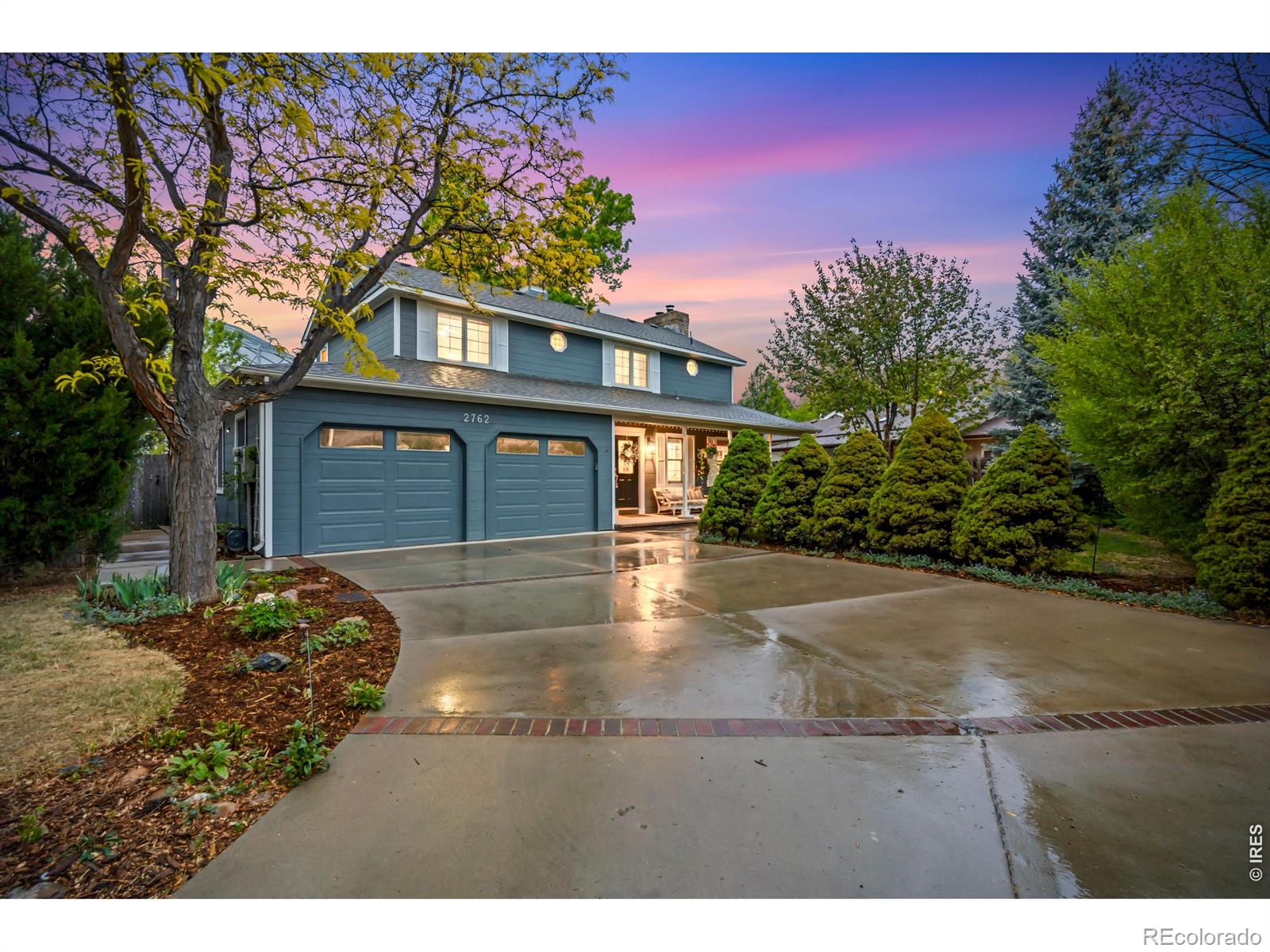 MLS Image #1 for 2762  nottingham square,fort collins, Colorado