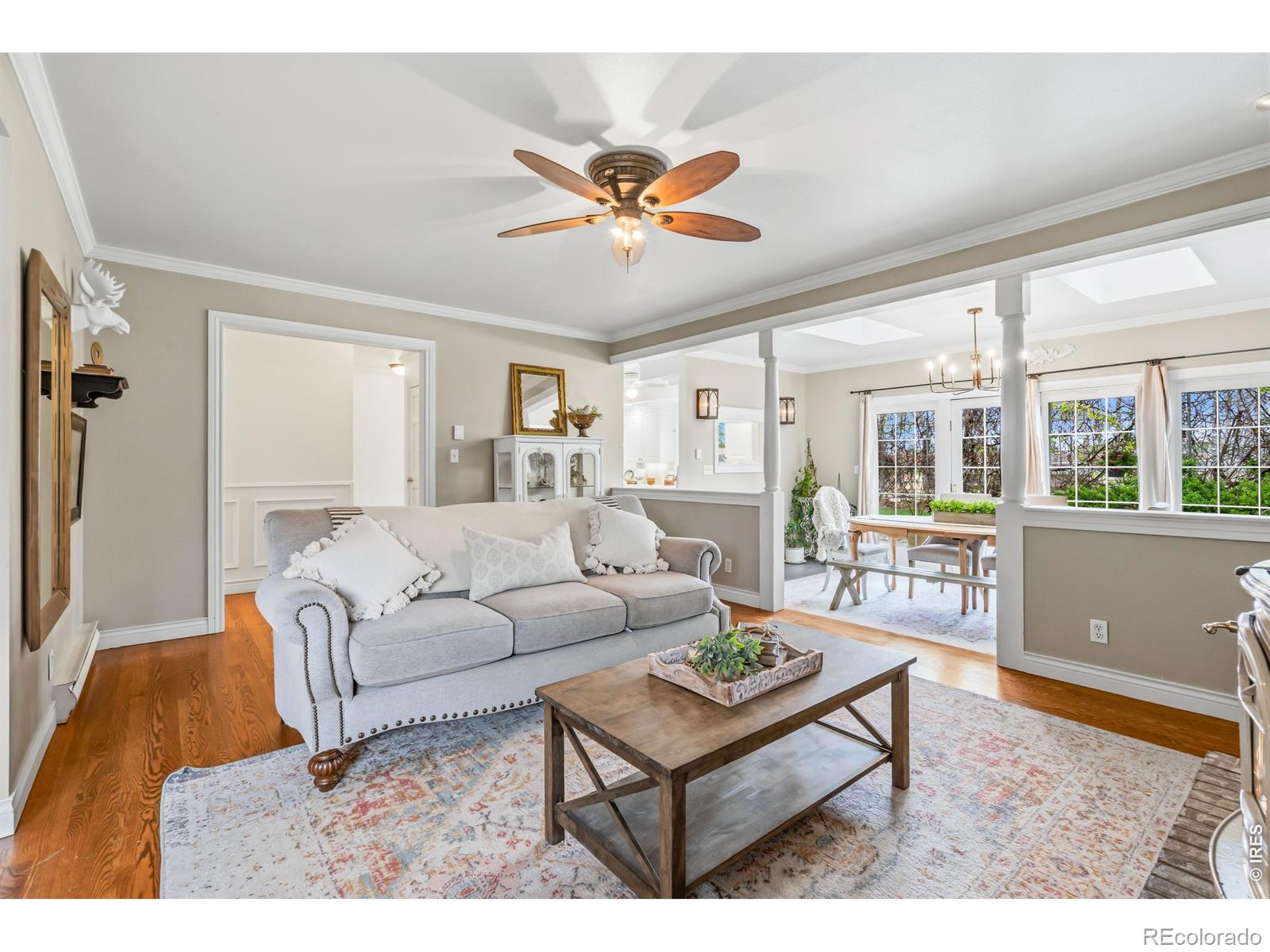 MLS Image #10 for 2762  nottingham square,fort collins, Colorado