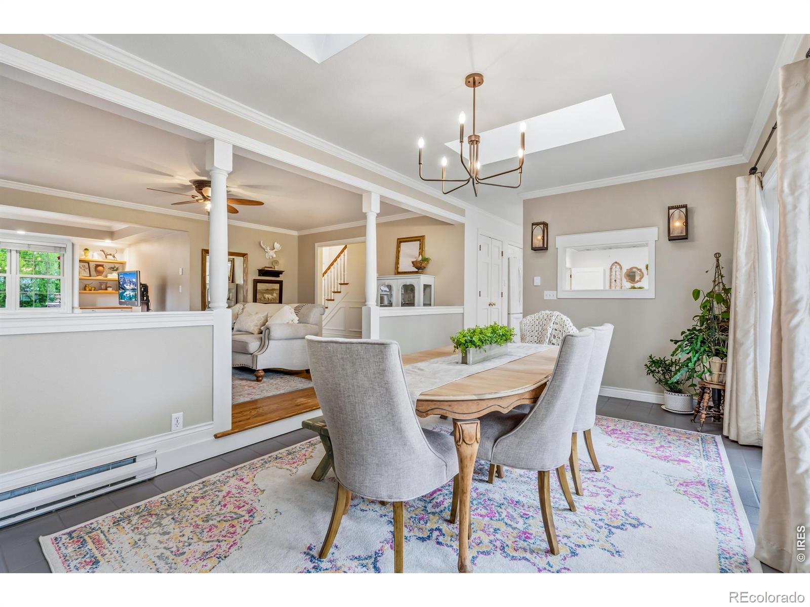 MLS Image #11 for 2762  nottingham square,fort collins, Colorado