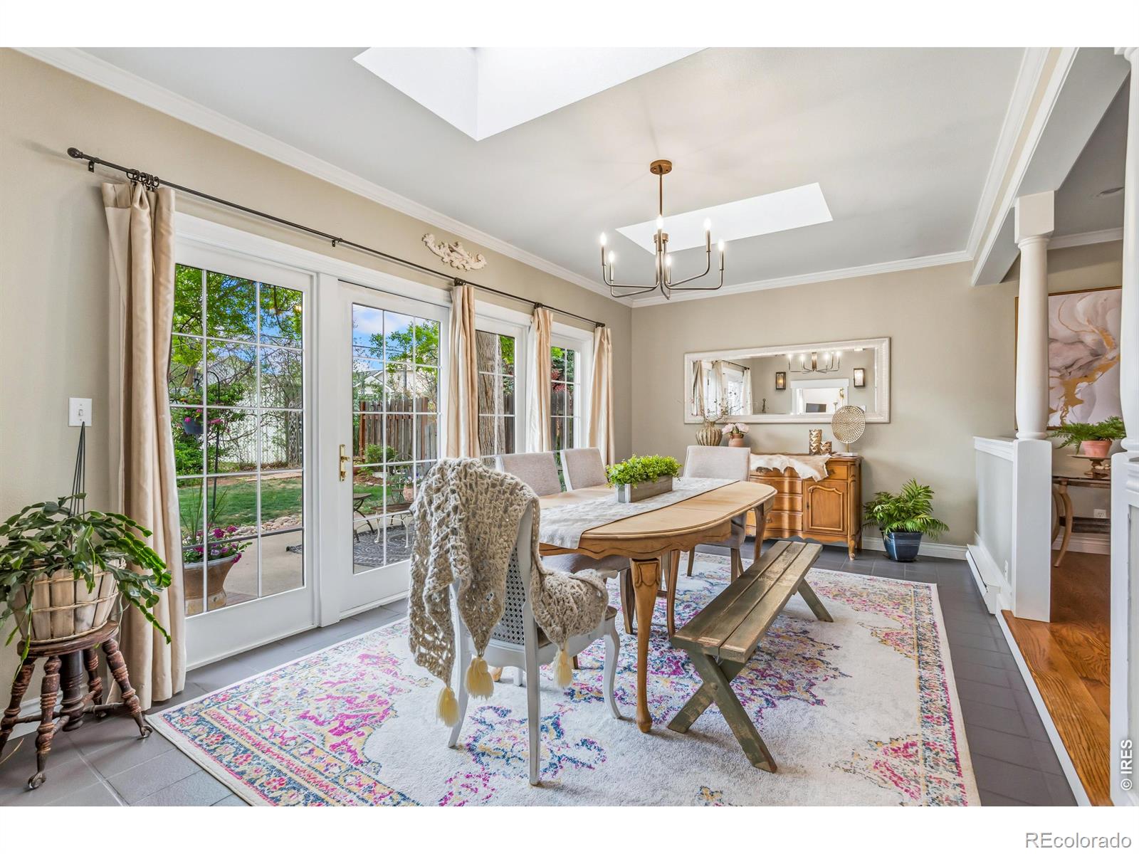 MLS Image #12 for 2762  nottingham square,fort collins, Colorado