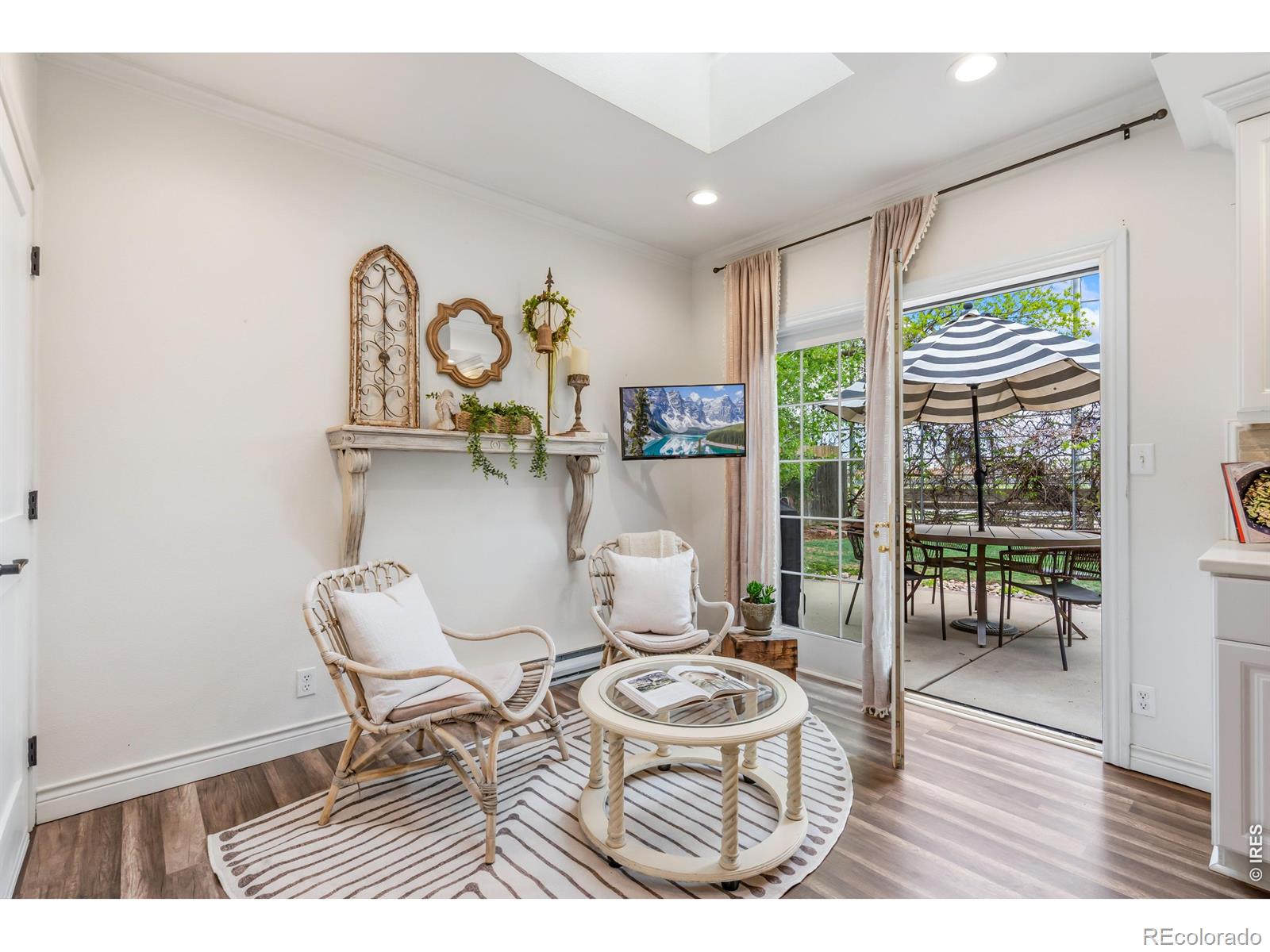 MLS Image #16 for 2762  nottingham square,fort collins, Colorado