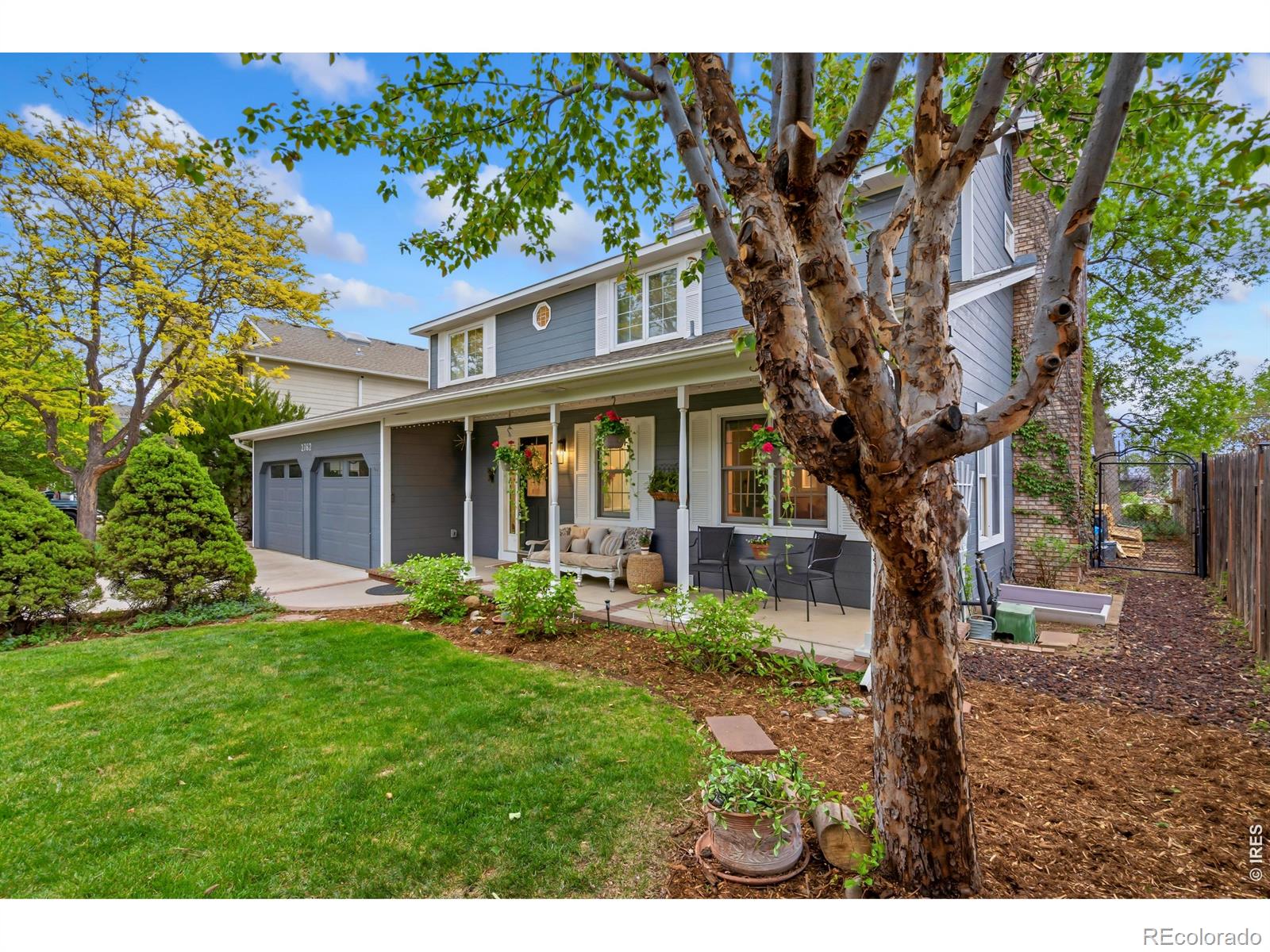 MLS Image #2 for 2762  nottingham square,fort collins, Colorado
