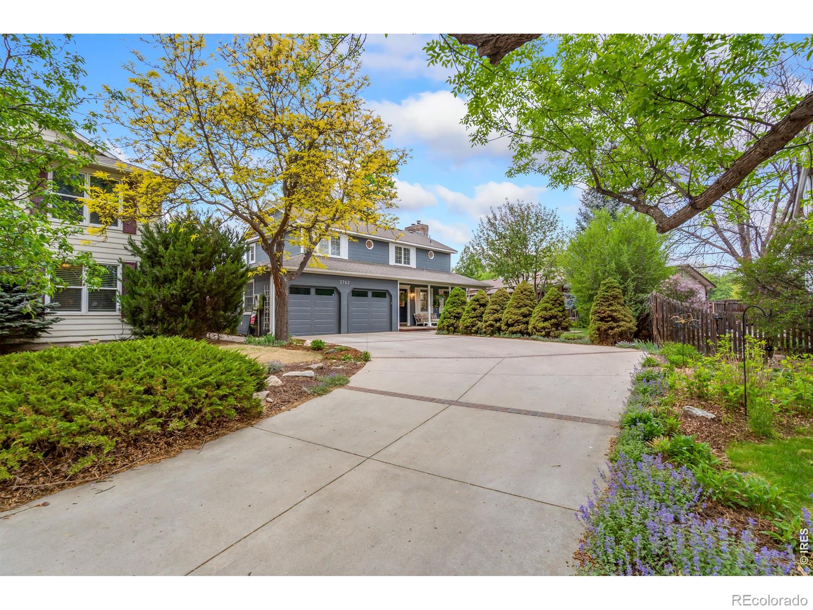 MLS Image #3 for 2762  nottingham square,fort collins, Colorado