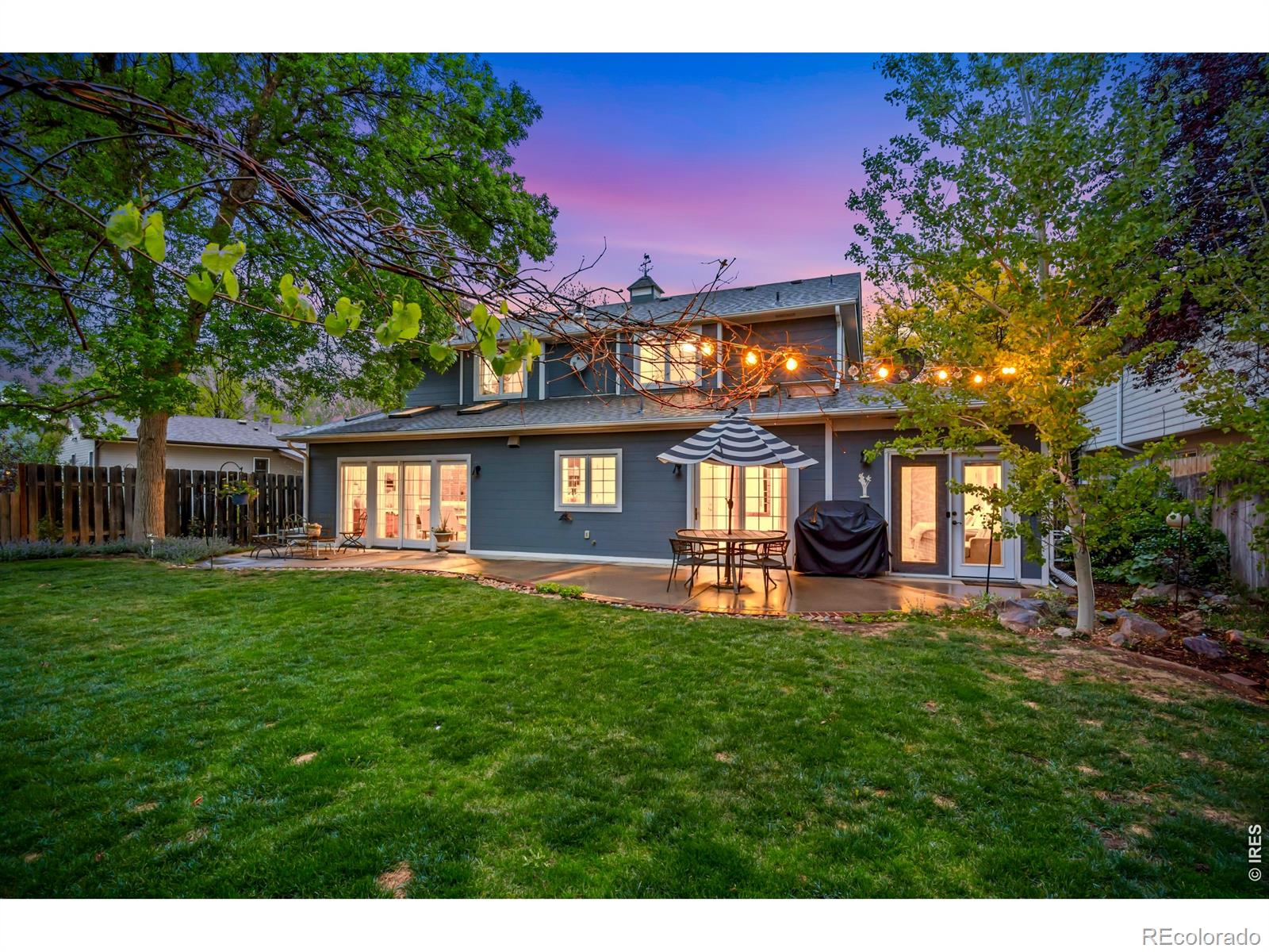 MLS Image #33 for 2762  nottingham square,fort collins, Colorado