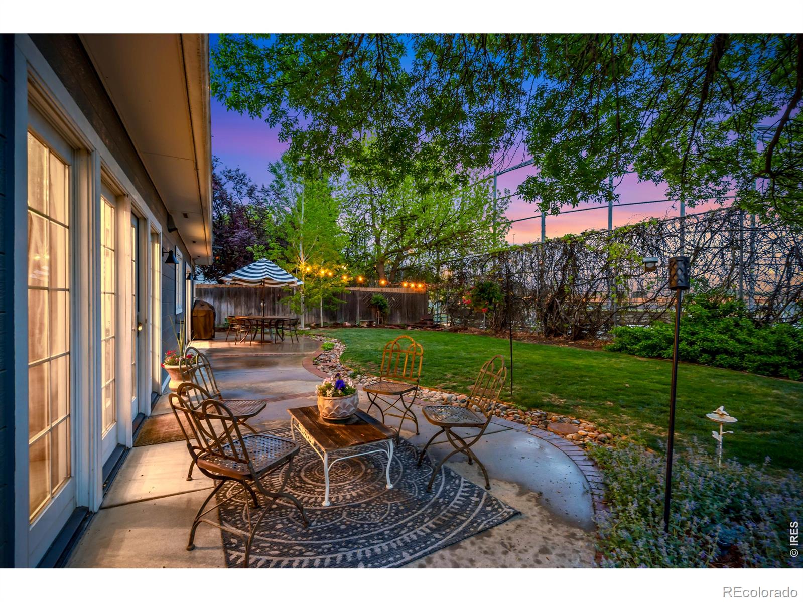 MLS Image #34 for 2762  nottingham square,fort collins, Colorado