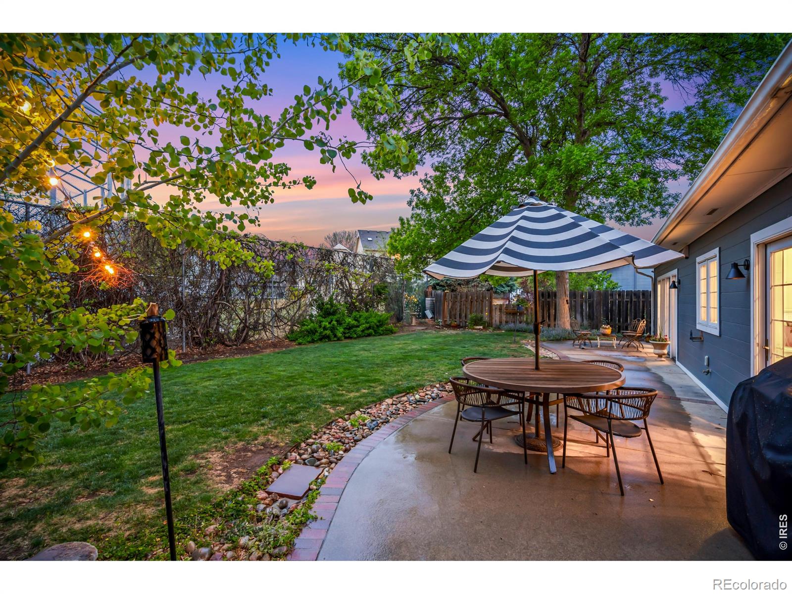 MLS Image #36 for 2762  nottingham square,fort collins, Colorado