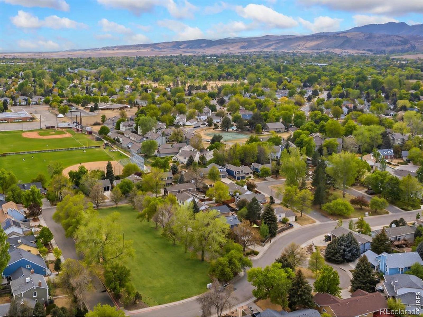 MLS Image #39 for 2762  nottingham square,fort collins, Colorado