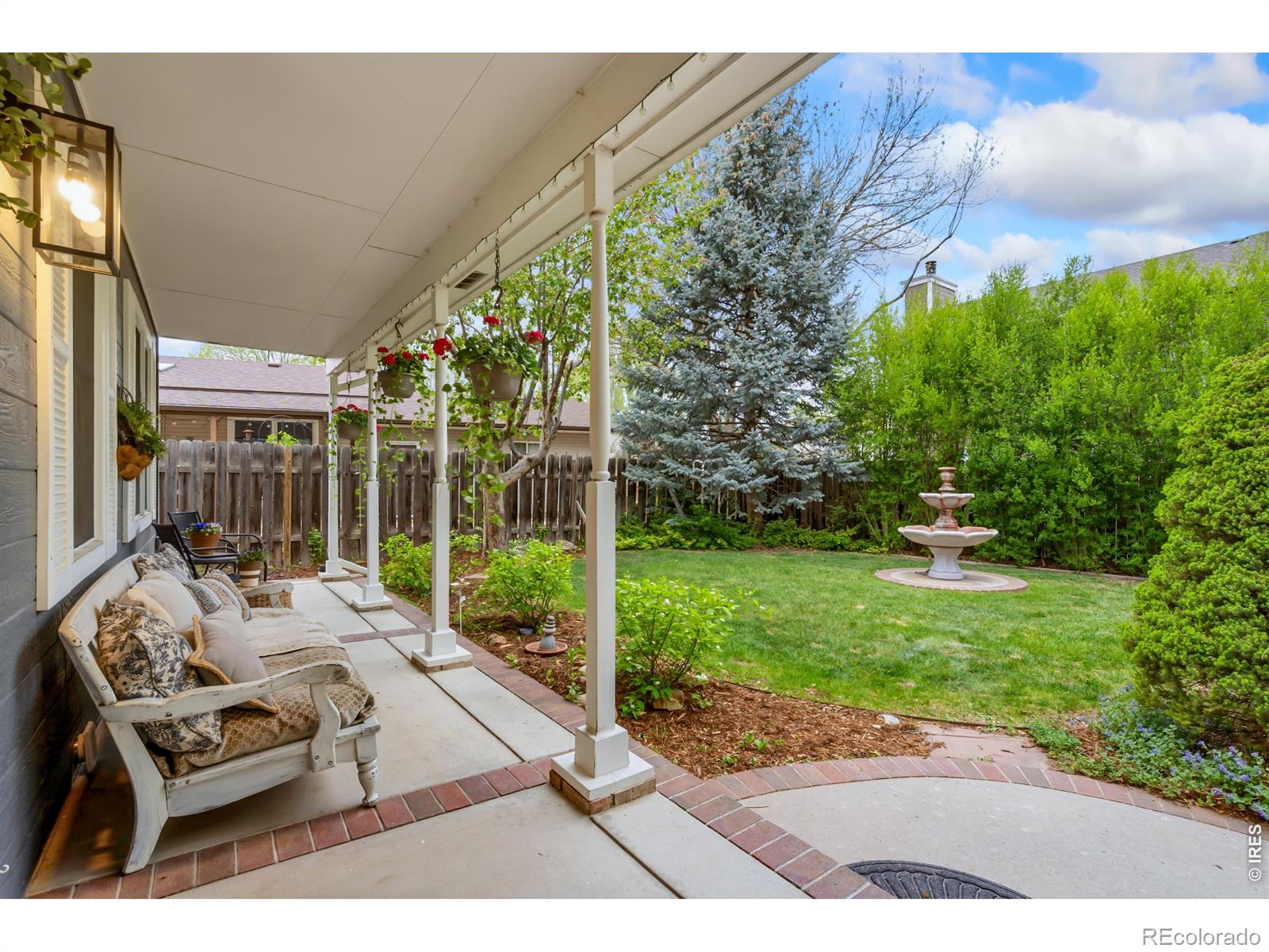 MLS Image #4 for 2762  nottingham square,fort collins, Colorado