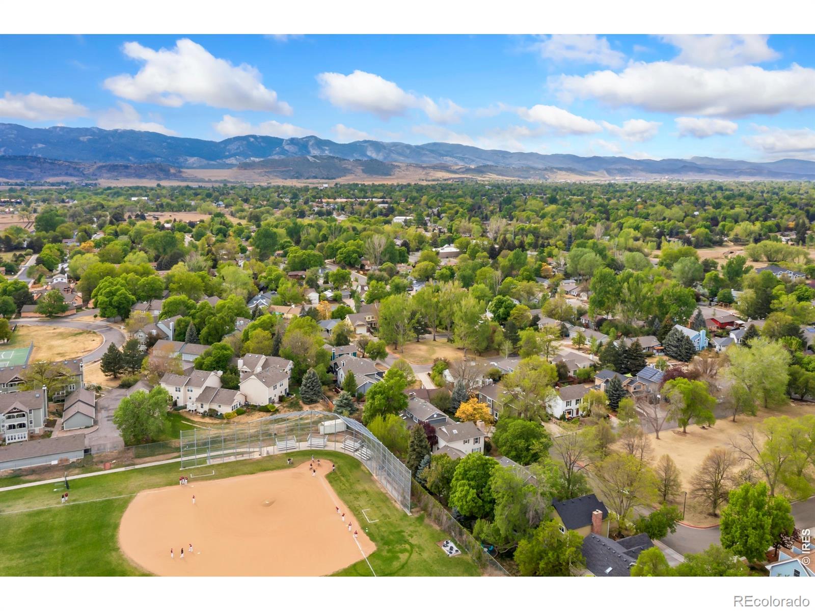 MLS Image #41 for 2762  nottingham square,fort collins, Colorado