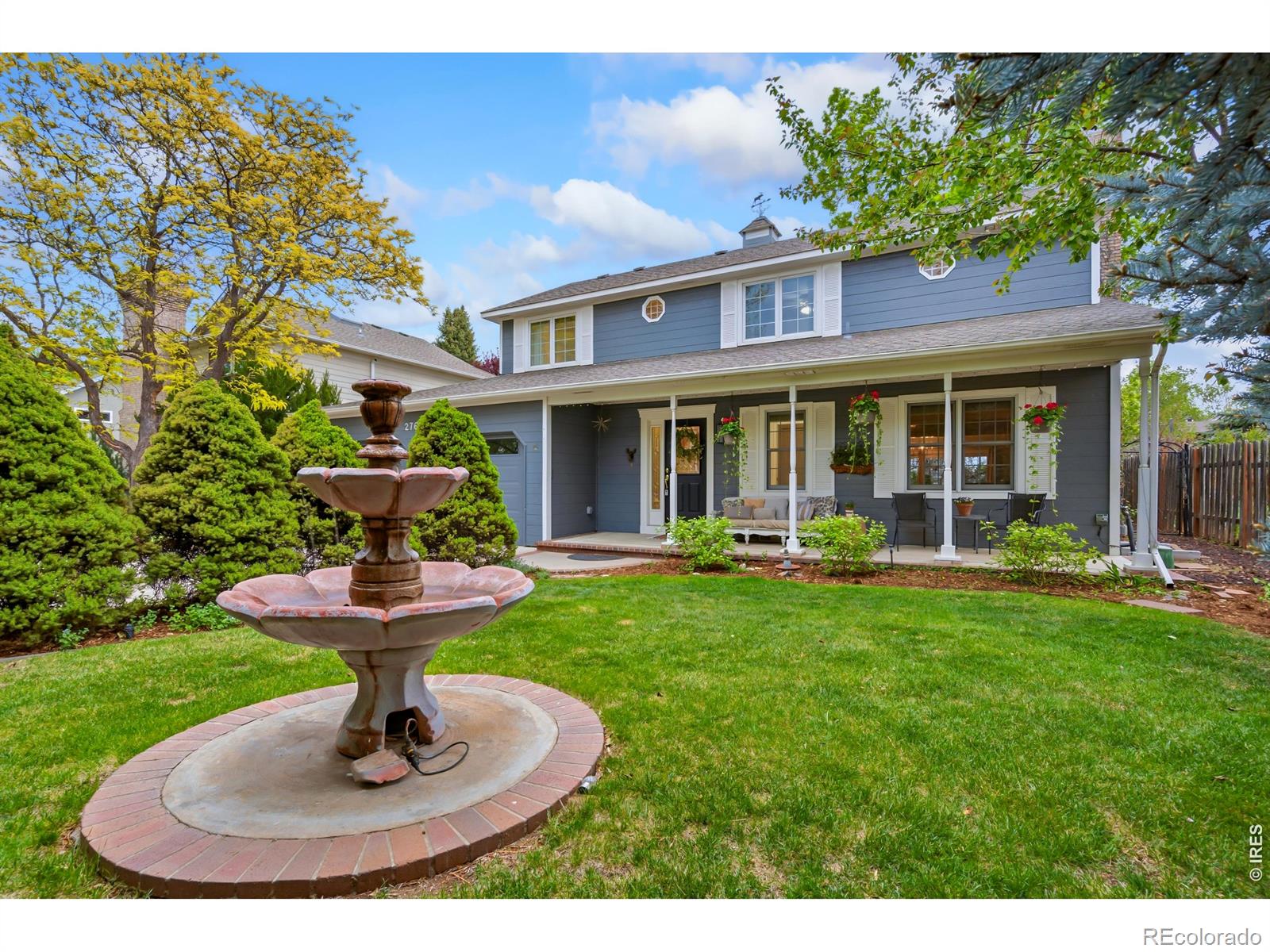 MLS Image #5 for 2762  nottingham square,fort collins, Colorado