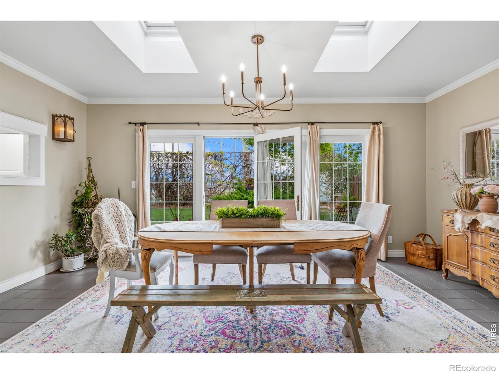 MLS Image #6 for 2762  nottingham square,fort collins, Colorado