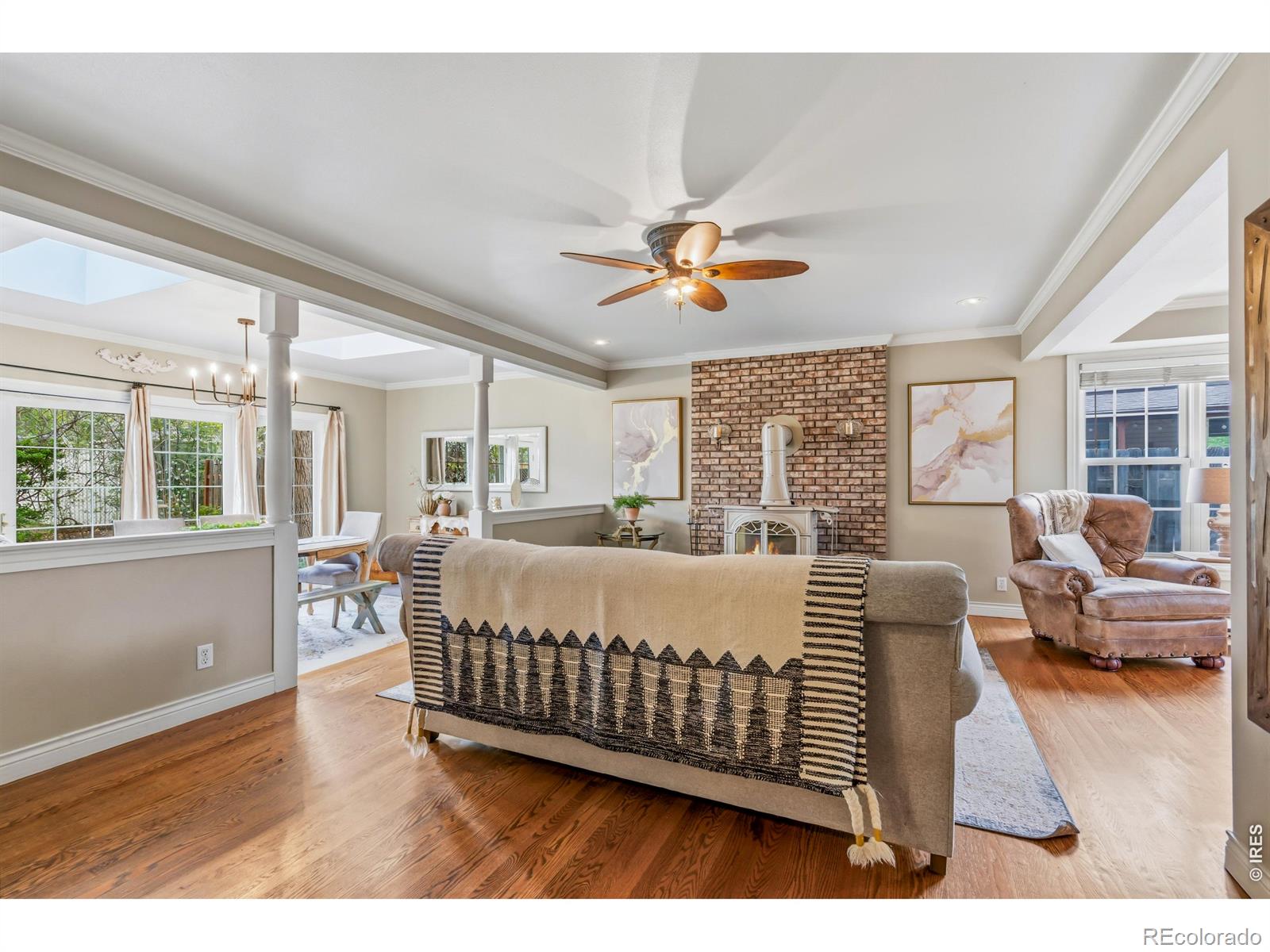 MLS Image #9 for 2762  nottingham square,fort collins, Colorado